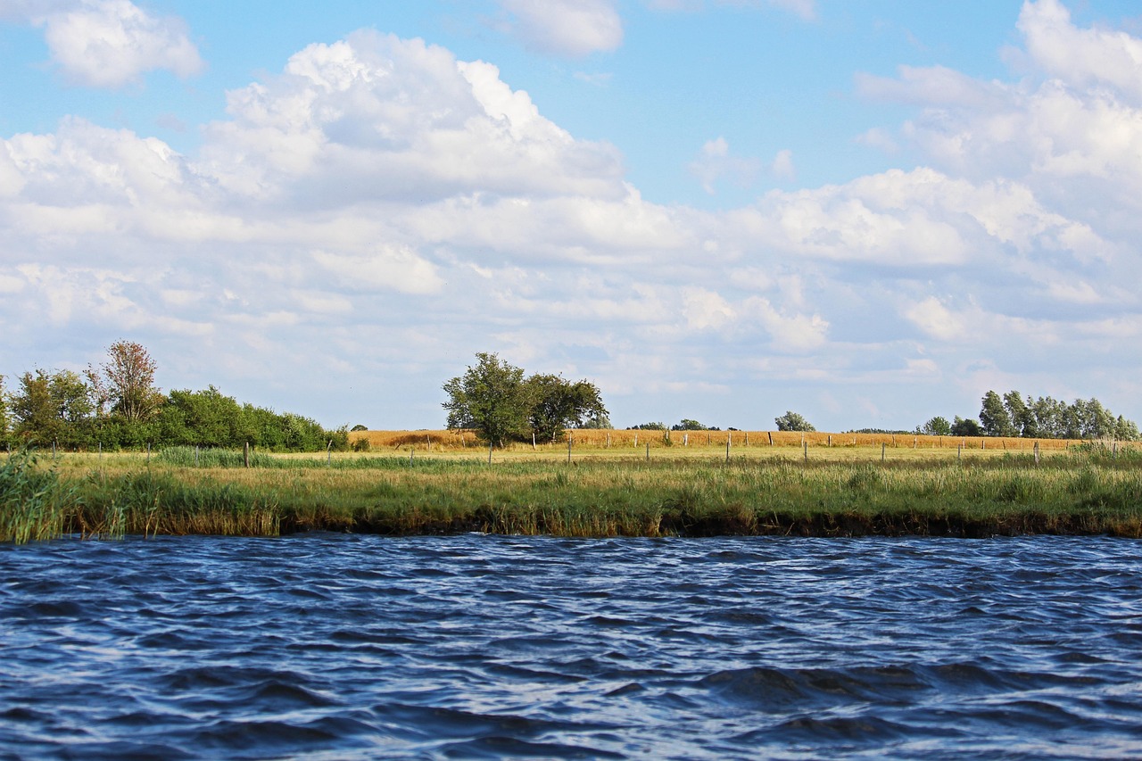 Marine Protected Areas Management