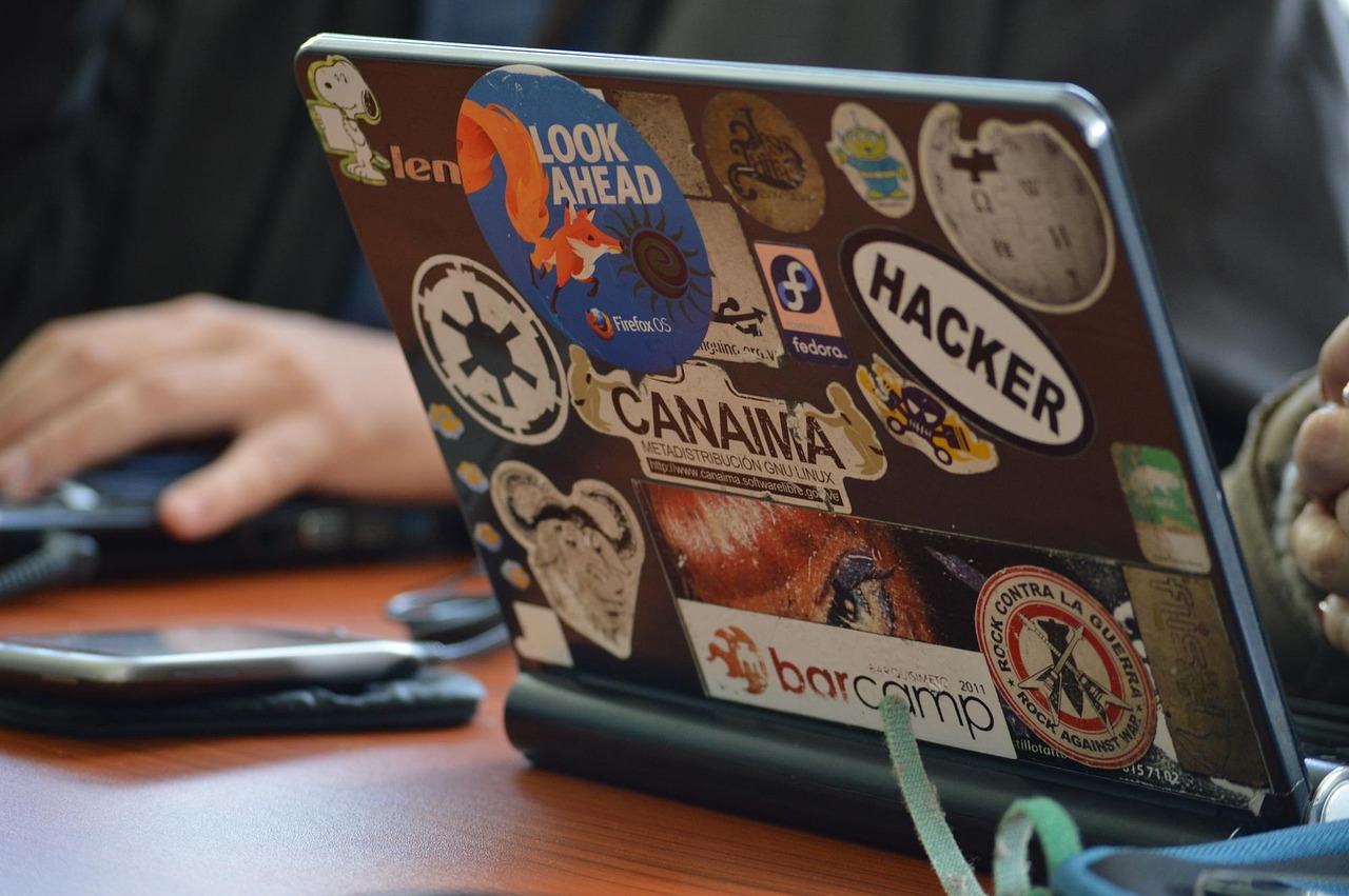 Principles of Open Source Intelligence