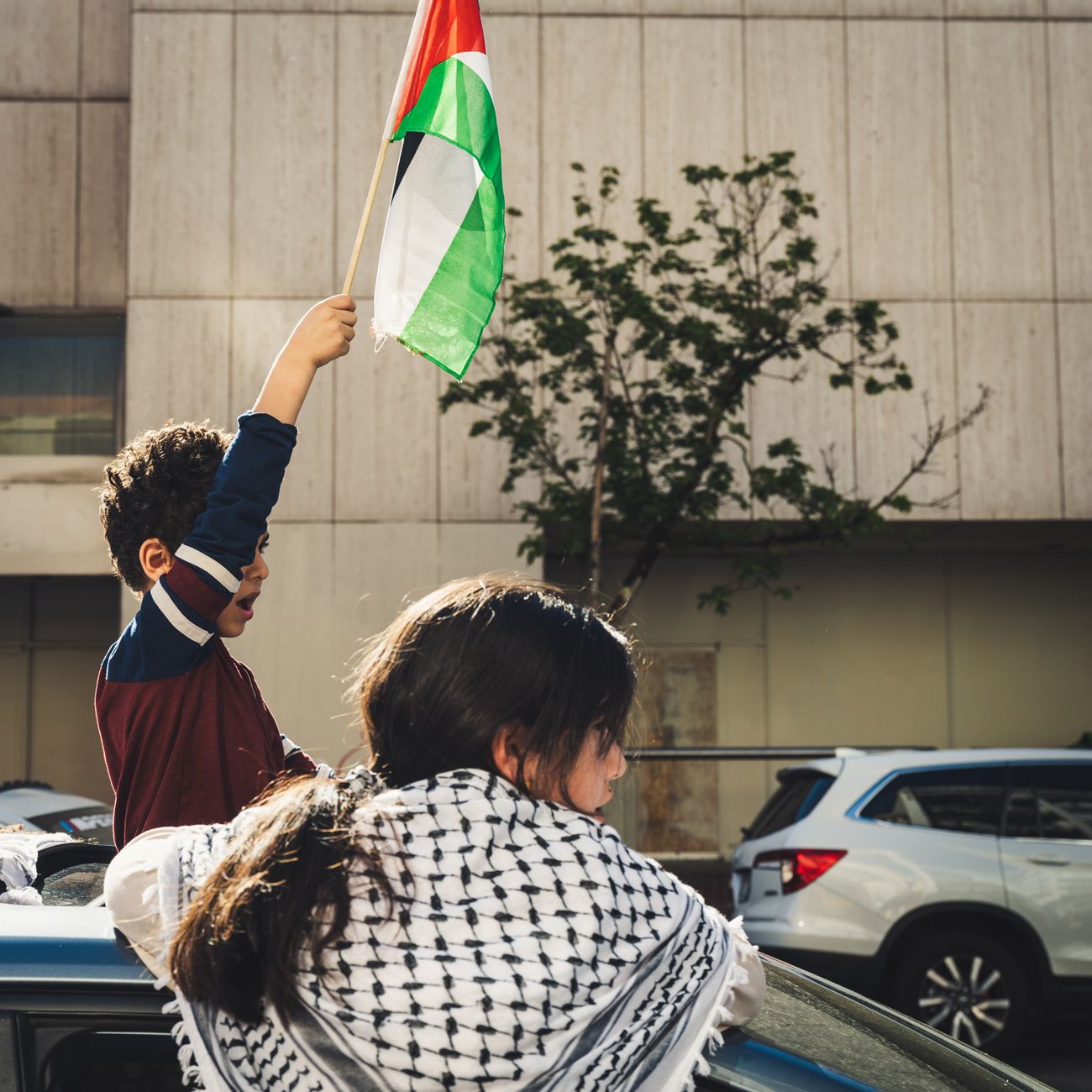 Communication Strategies for Advocacy