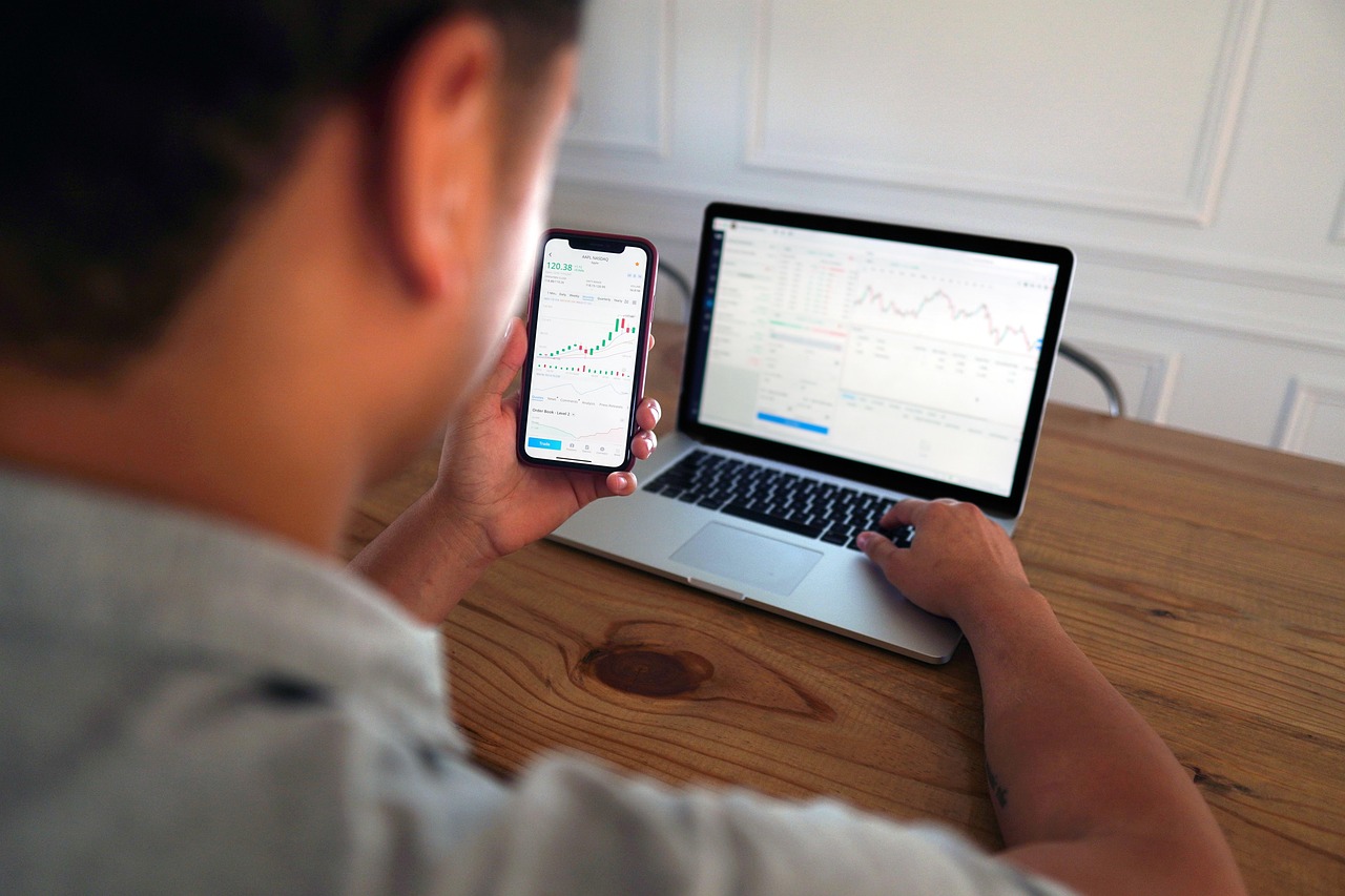 Psychology of Trading  