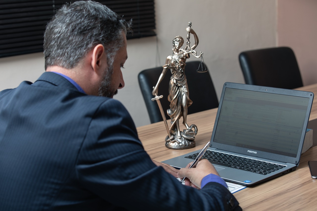 Introduction To Legal Writing