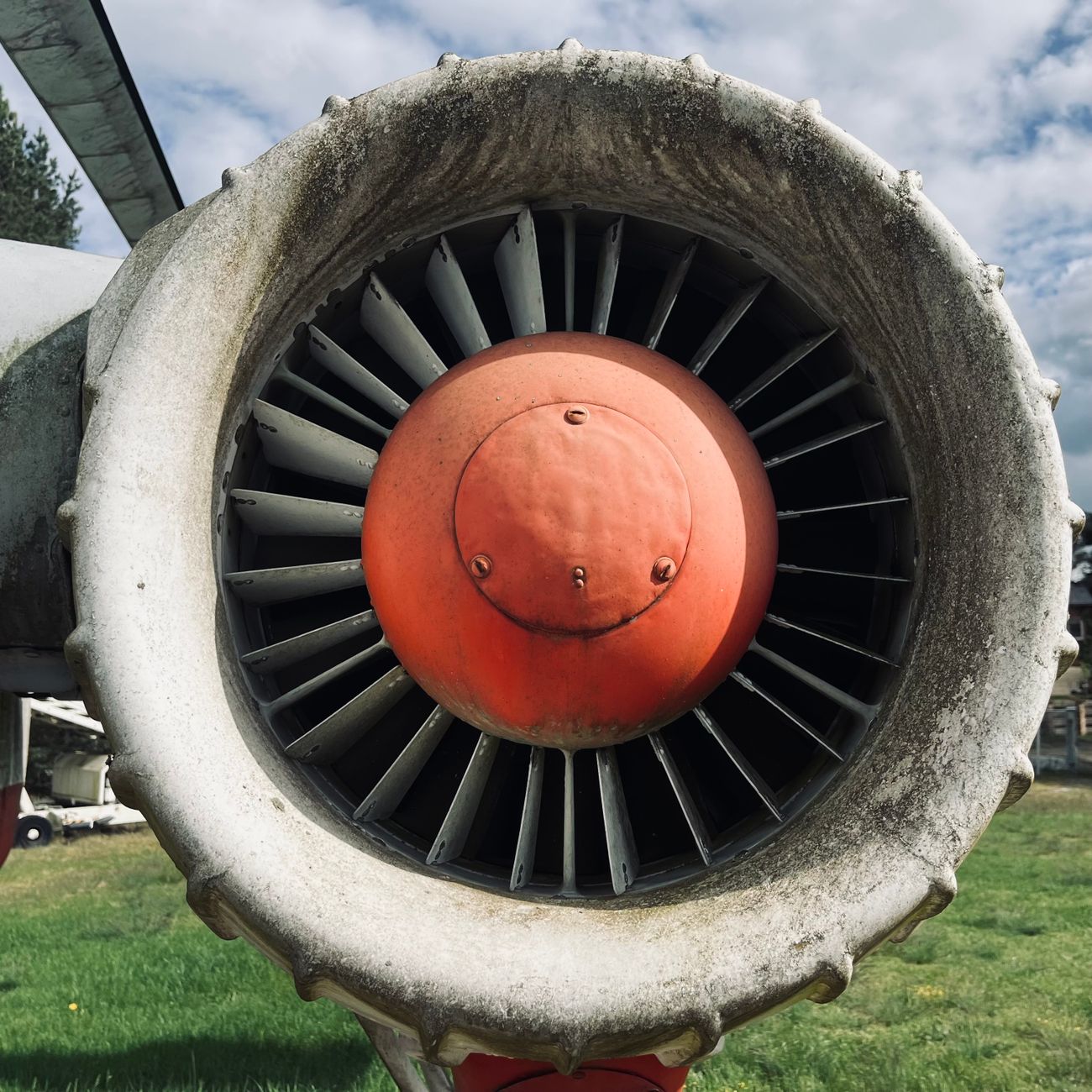 Airframe Inspection Techniques