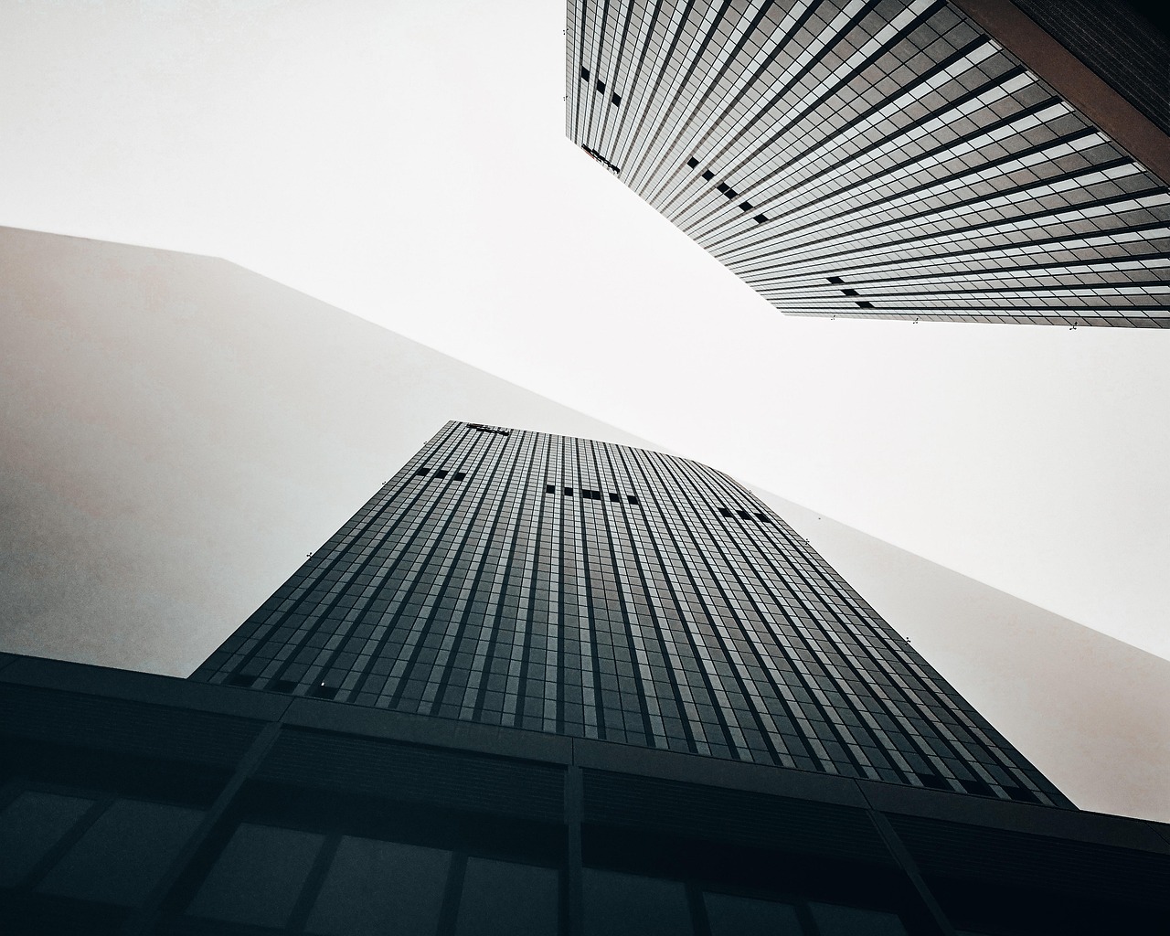 Sustainable Design Strategies for Skyscrapers