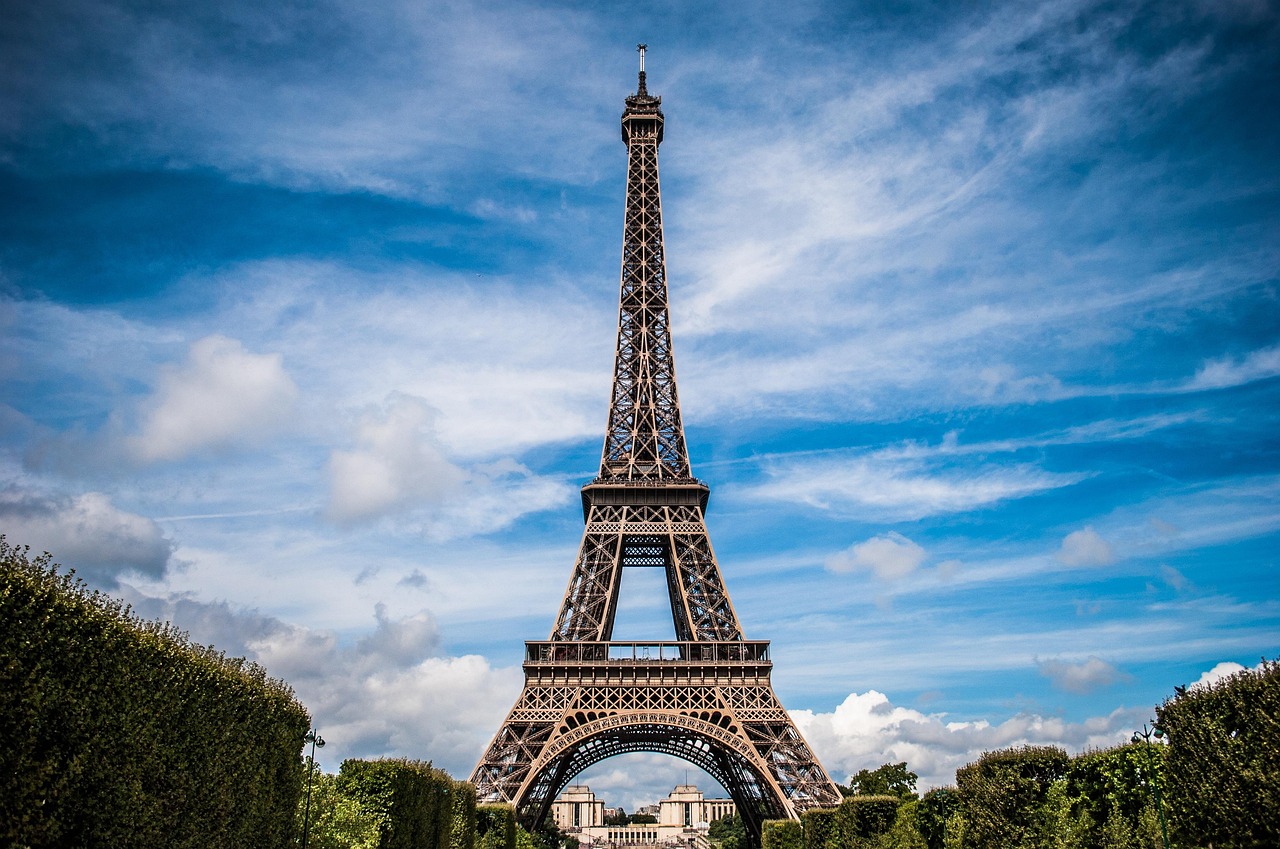 Computational Modeling of Tall Structures
