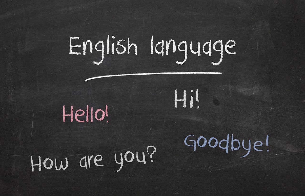 Basic Grammar Structures