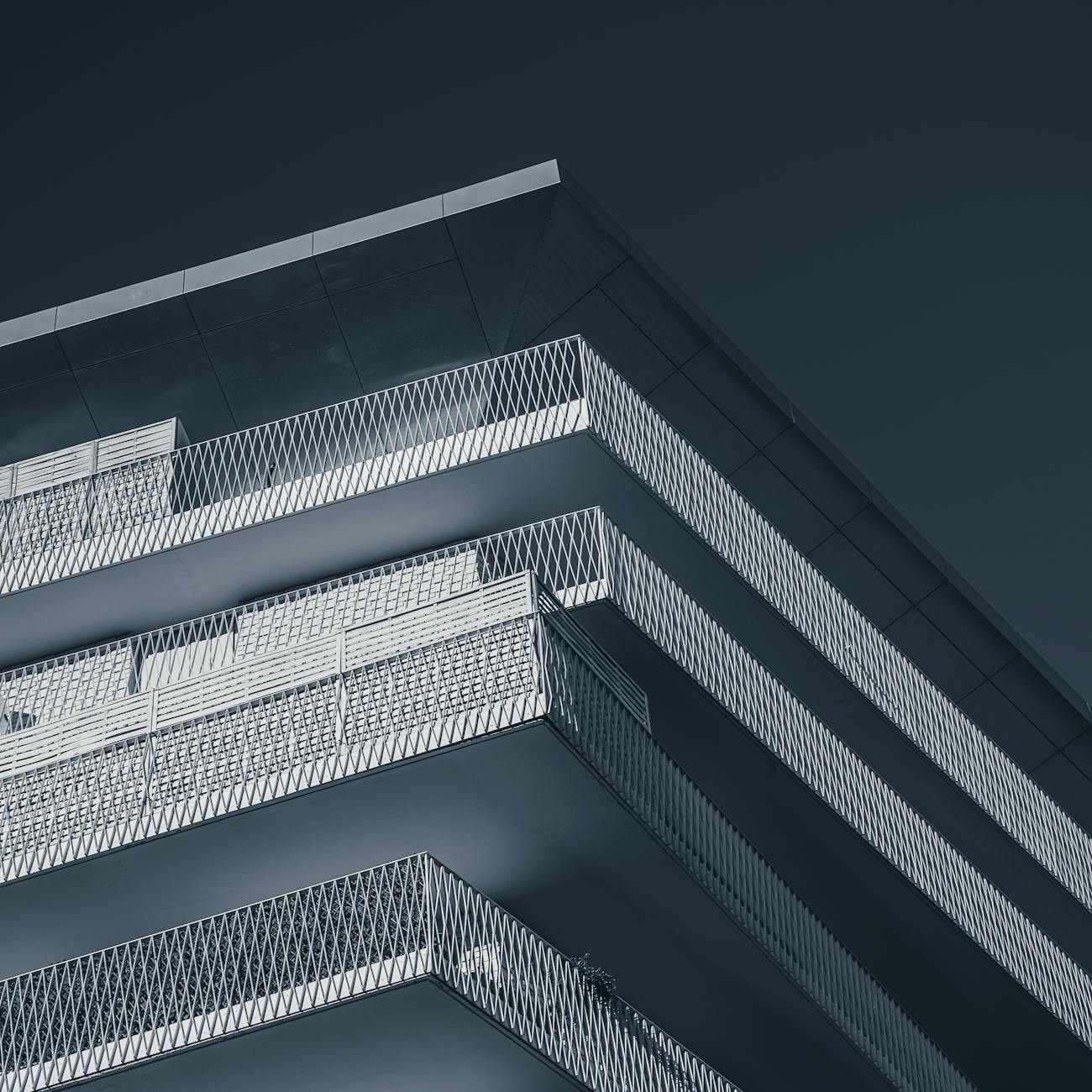Steel Fabrication Processes