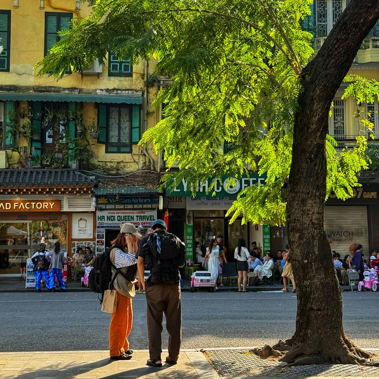 Cultural Awareness and Sensitivity