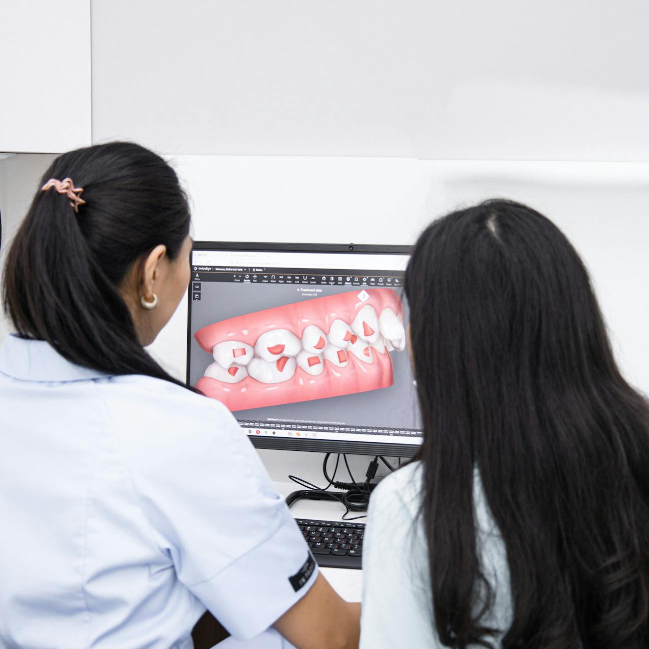 Telehealth Consultation and Collaboration