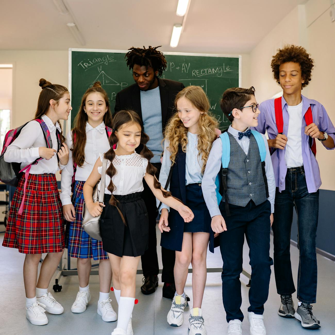 Implementing Inquiry-Based Learning in the IB Classroom