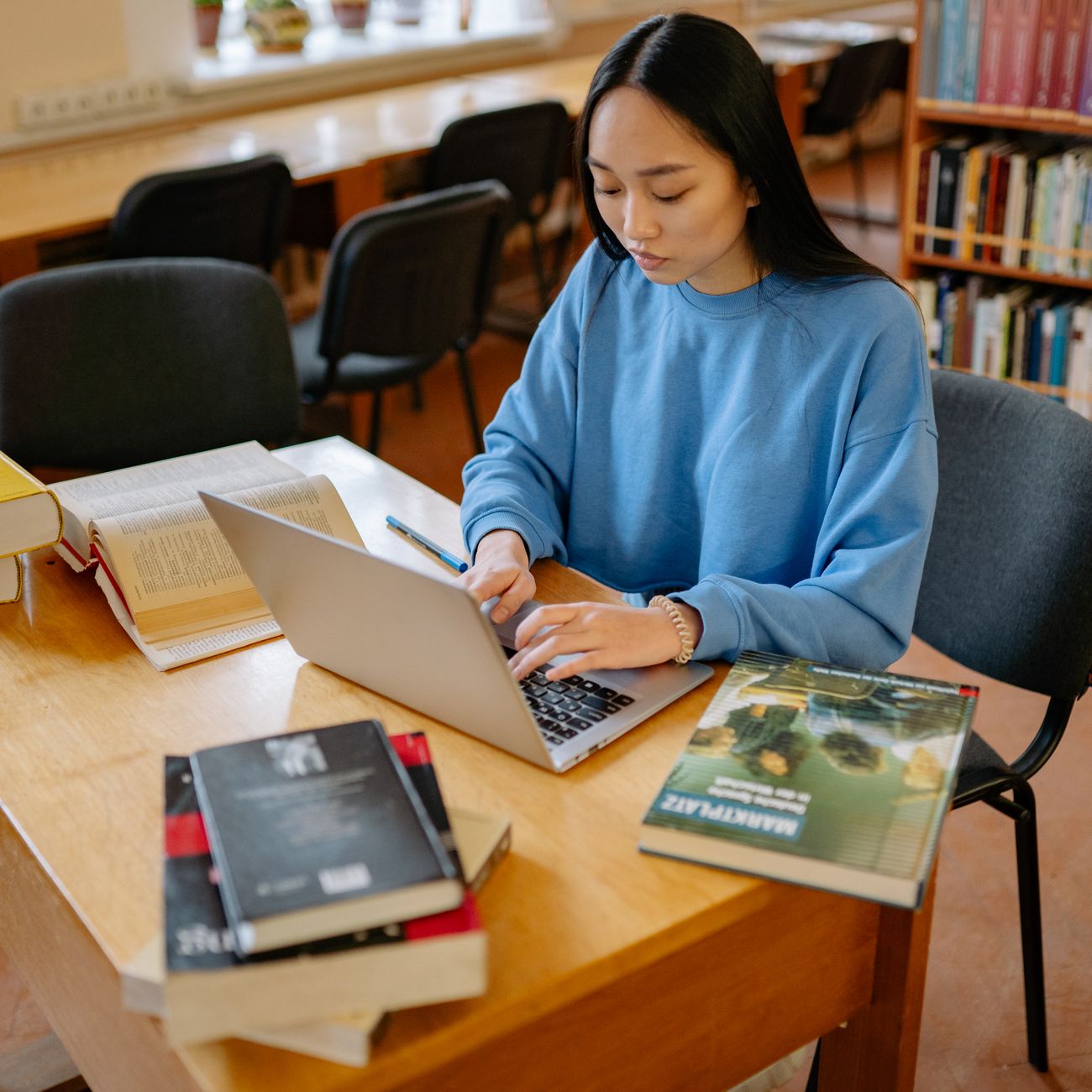 Exploring Diverse Voices in Poetry