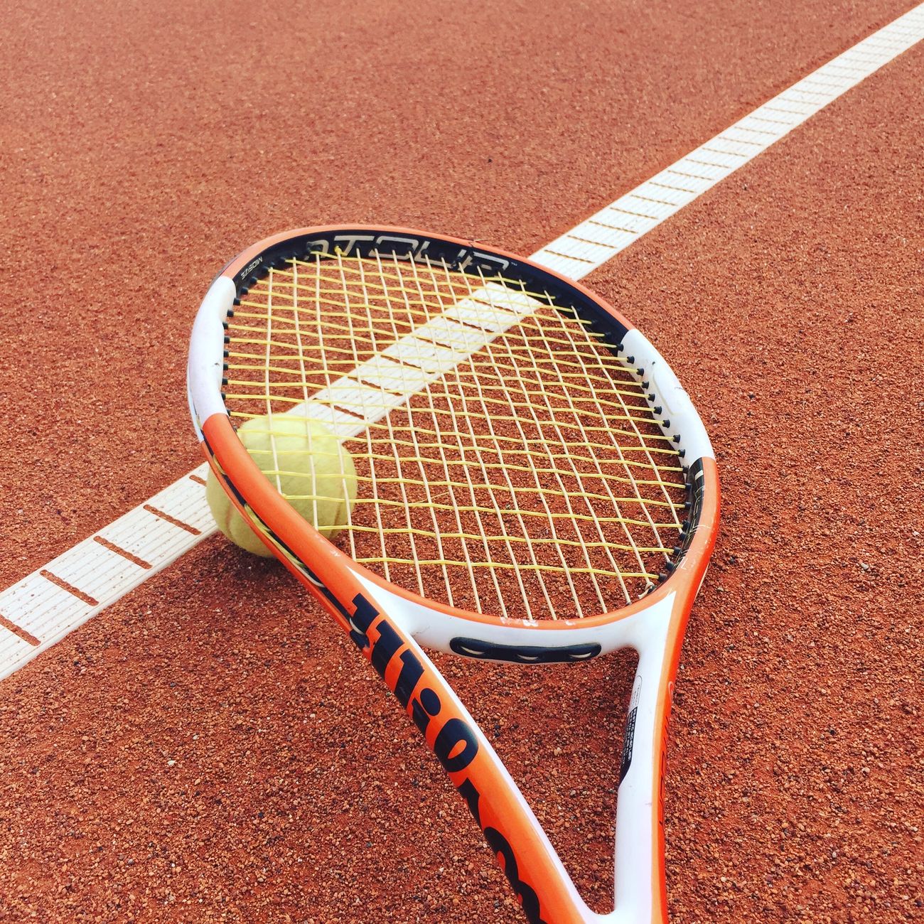 Tennis Strength and Conditioning 