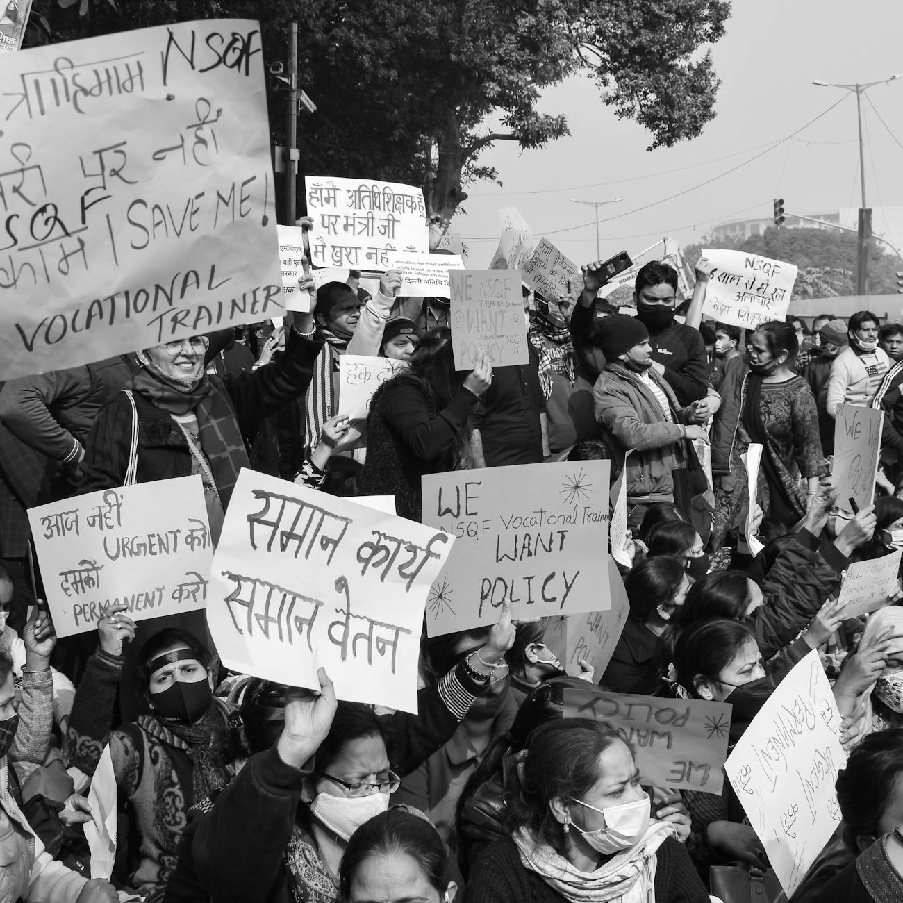 Human Rights and Conflict Resolution