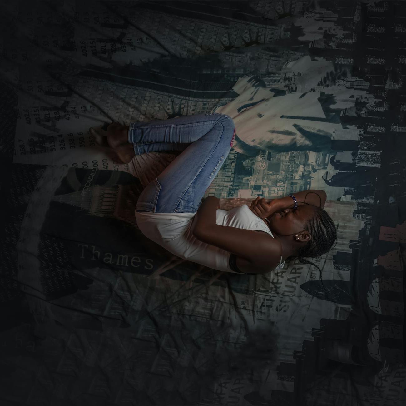Trauma and Mental Health