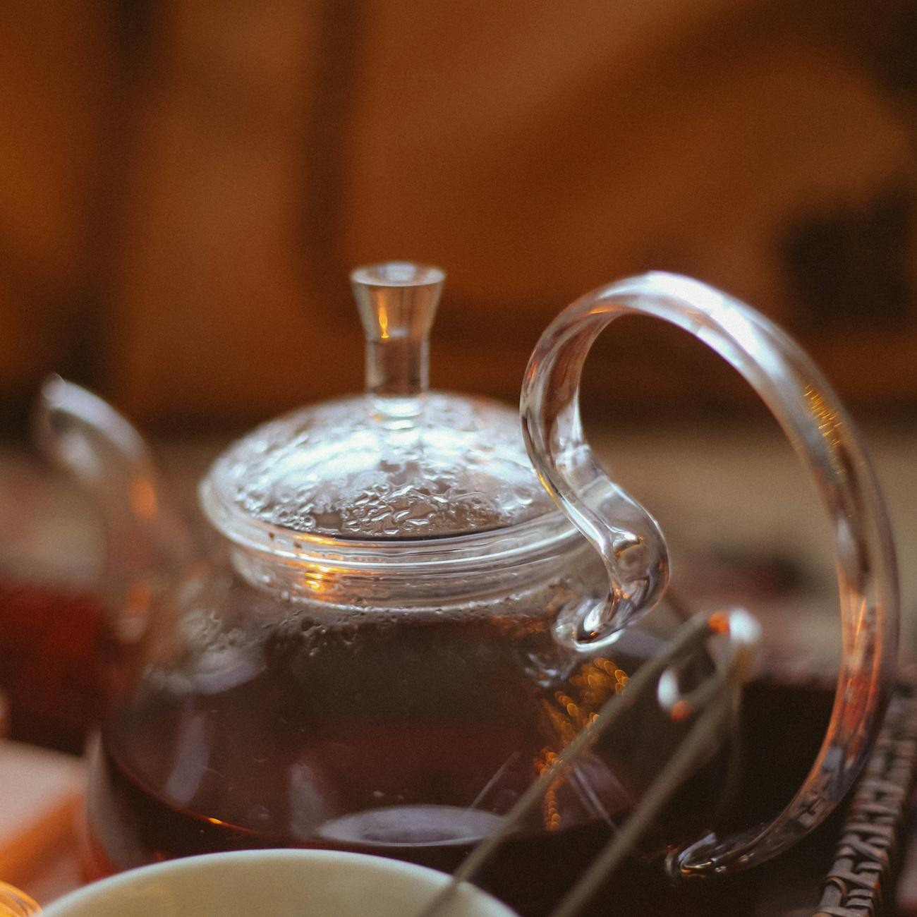 Tea Market Trends