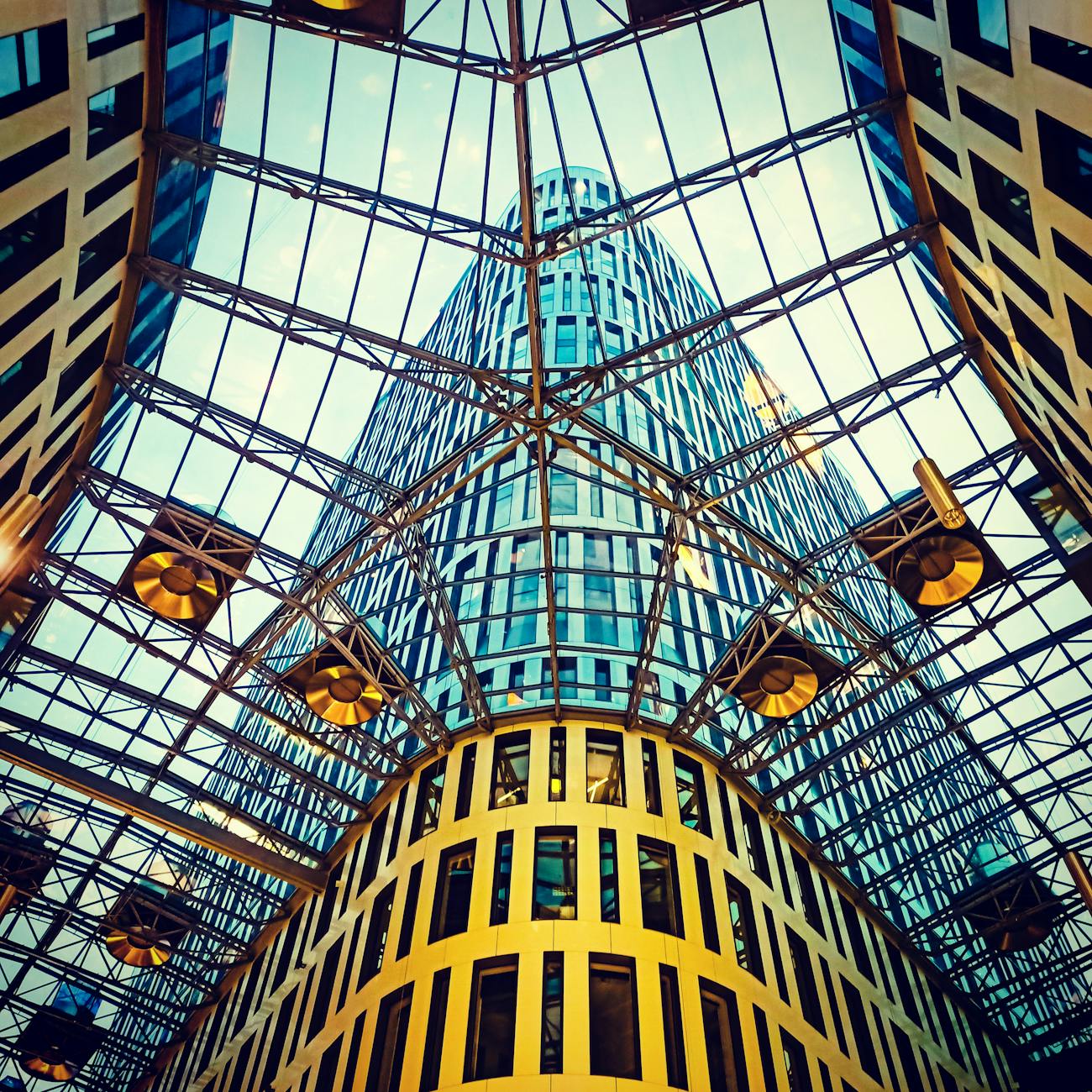 Computational Finance