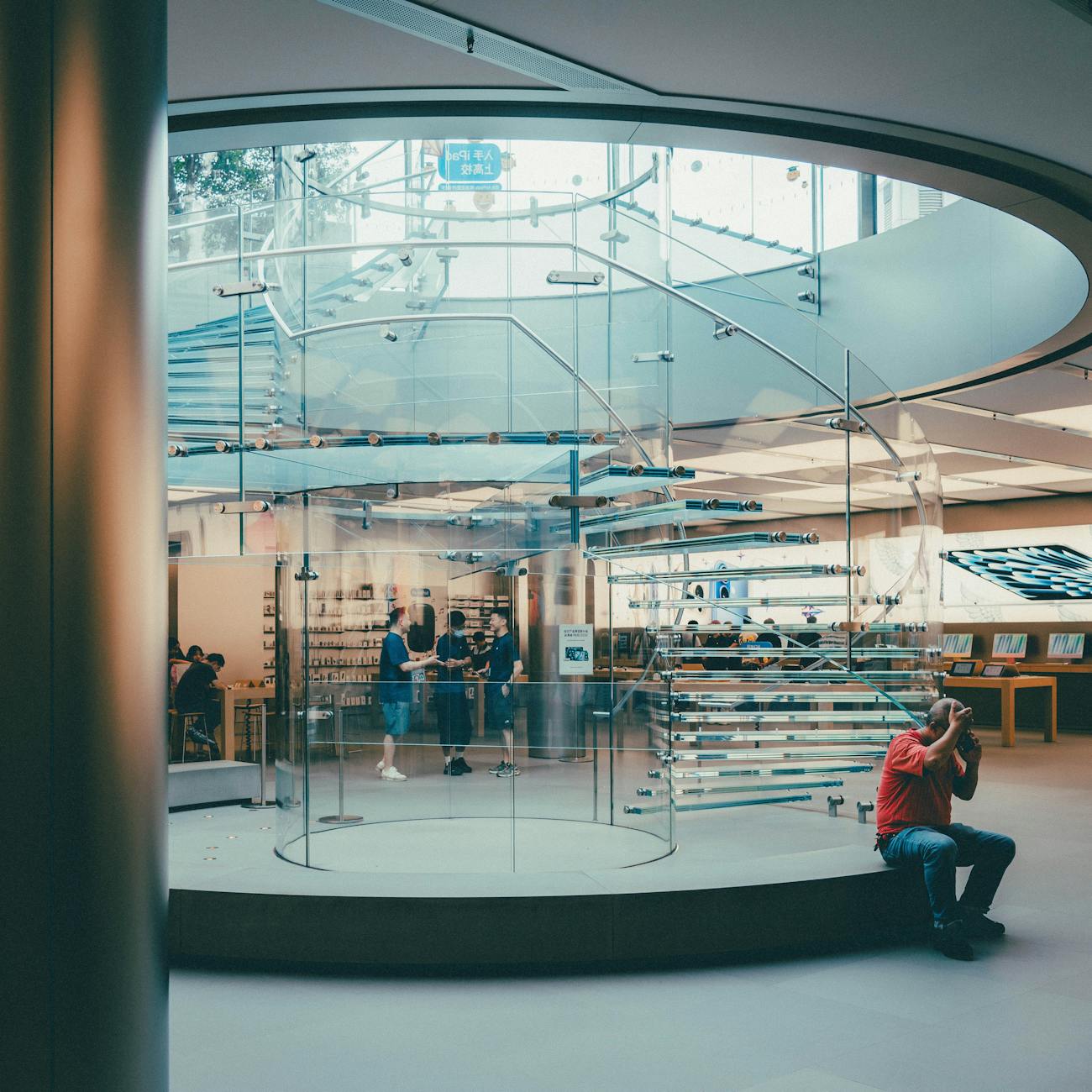 Predictive Analytics in Retail