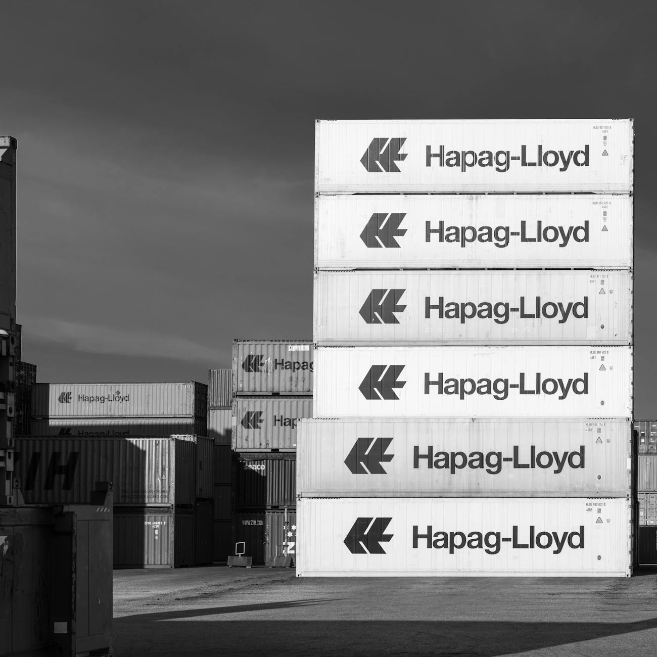 Supply Chain Analytics