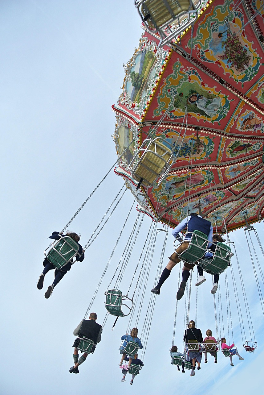Theme Park Management Principles
