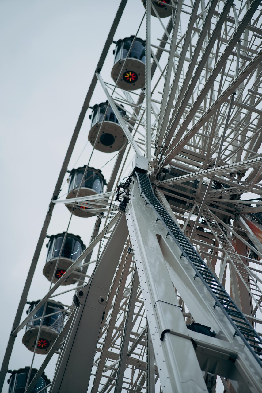 Customer Service in Theme Parks
