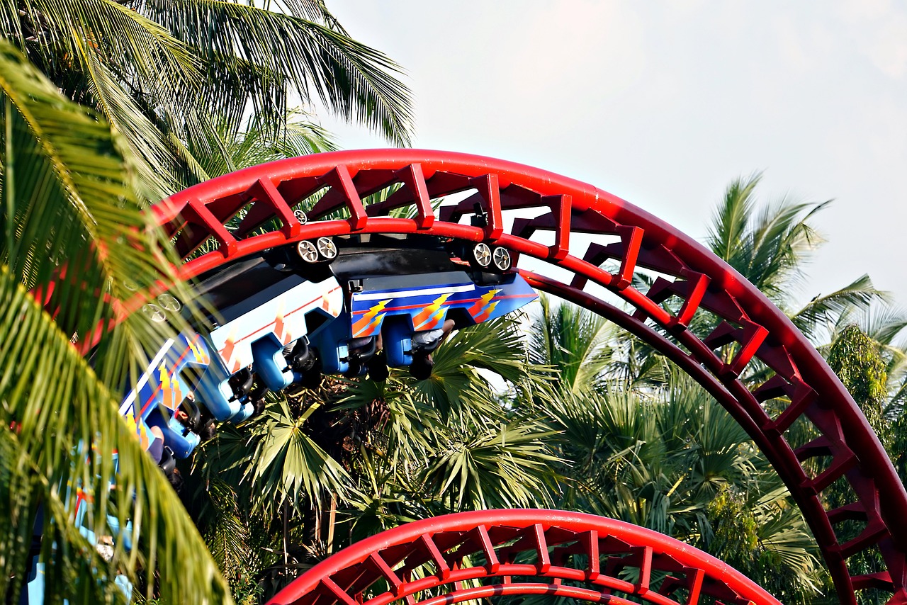 Marketing Strategies for Theme Parks