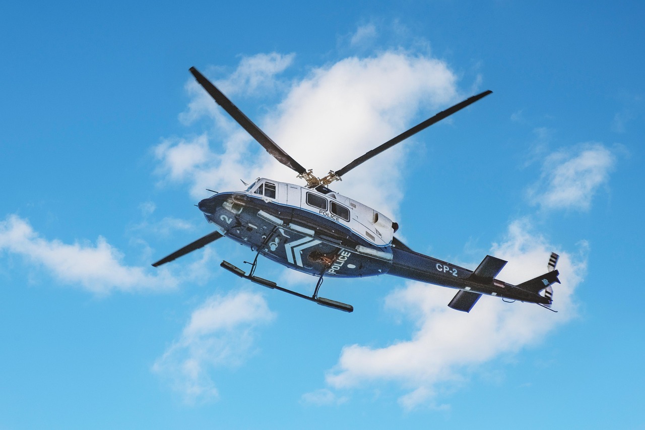 Ethical and Legal Considerations in AI for Law Enforcement