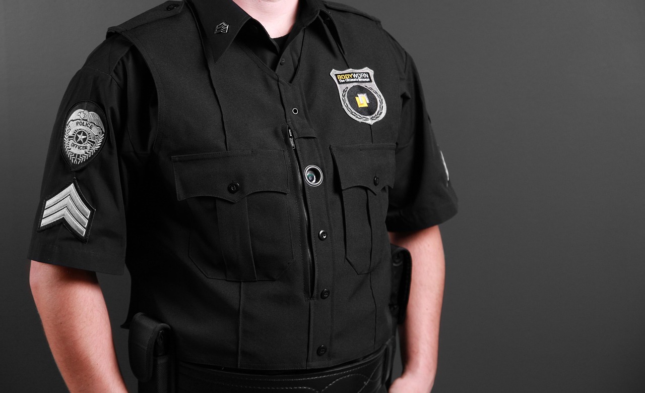 Natural Language Processing in Law Enforcement
