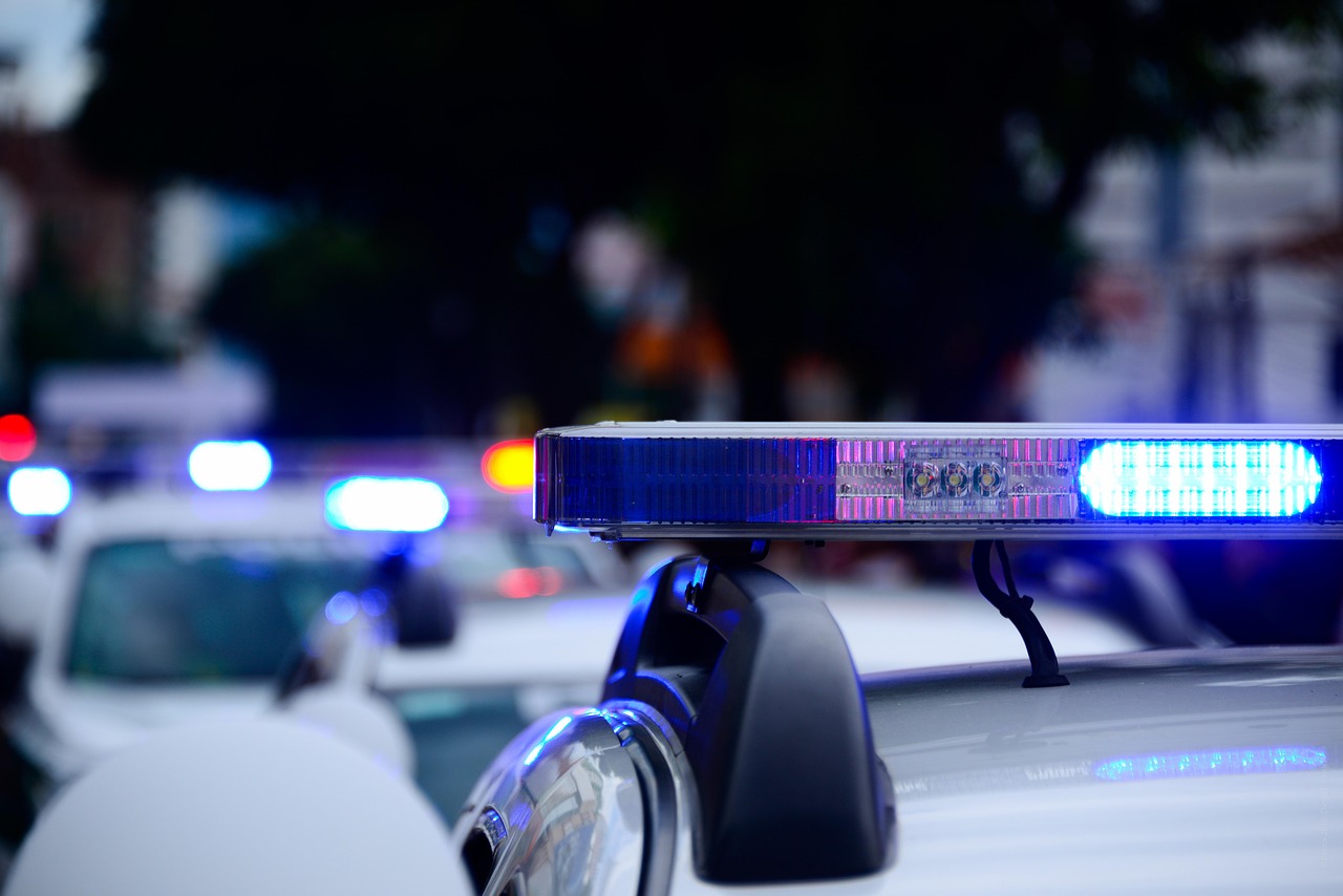 AI Applications in Crime Analysis