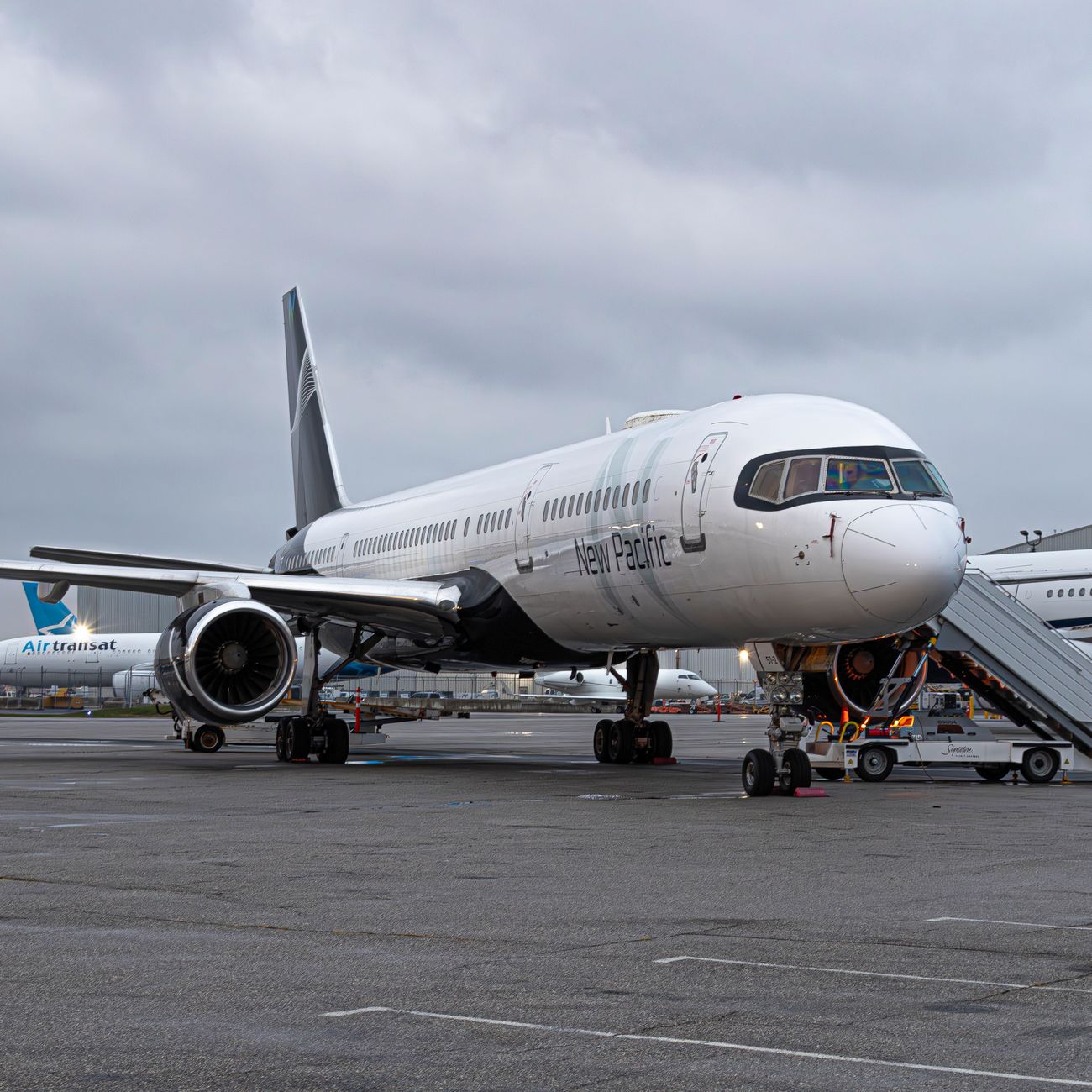 Due Diligence in Aircraft Financing and Leasing