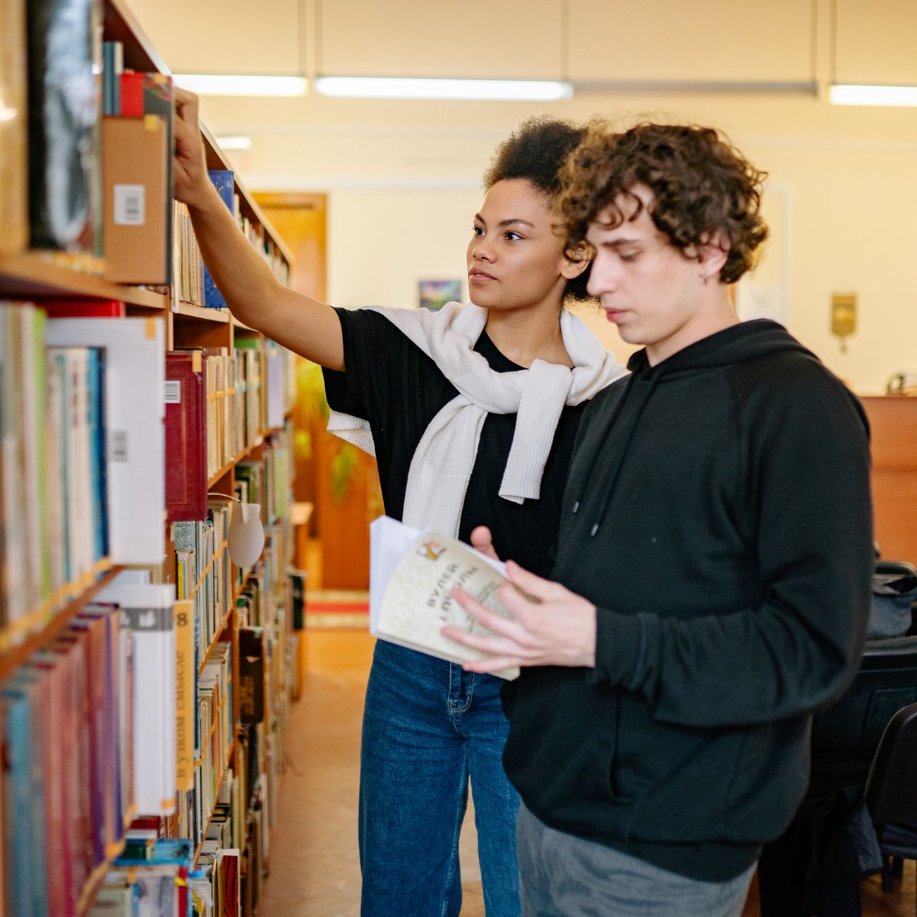 School Governance and Leadership