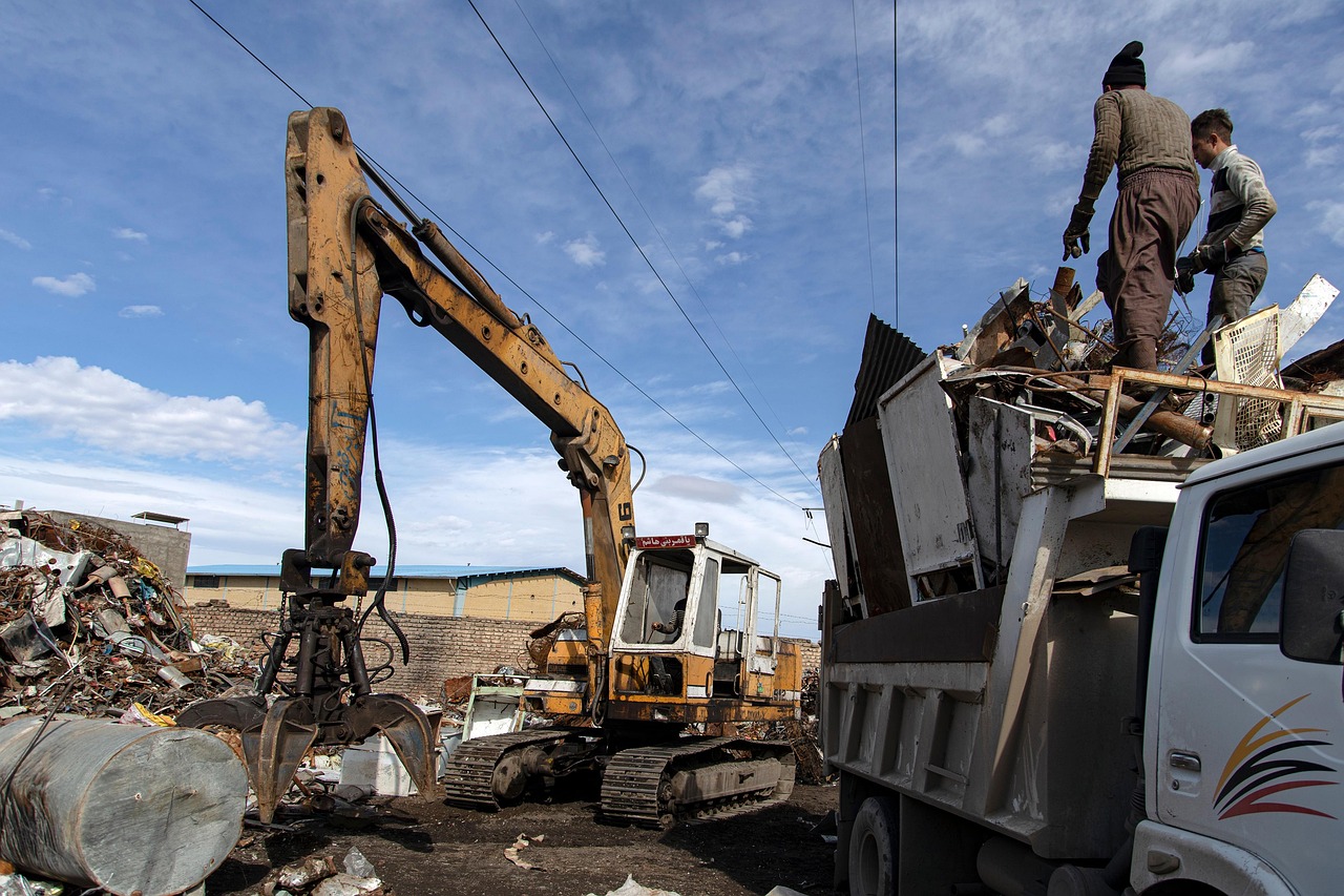 Best Practices in Pharmaceutical Waste Management