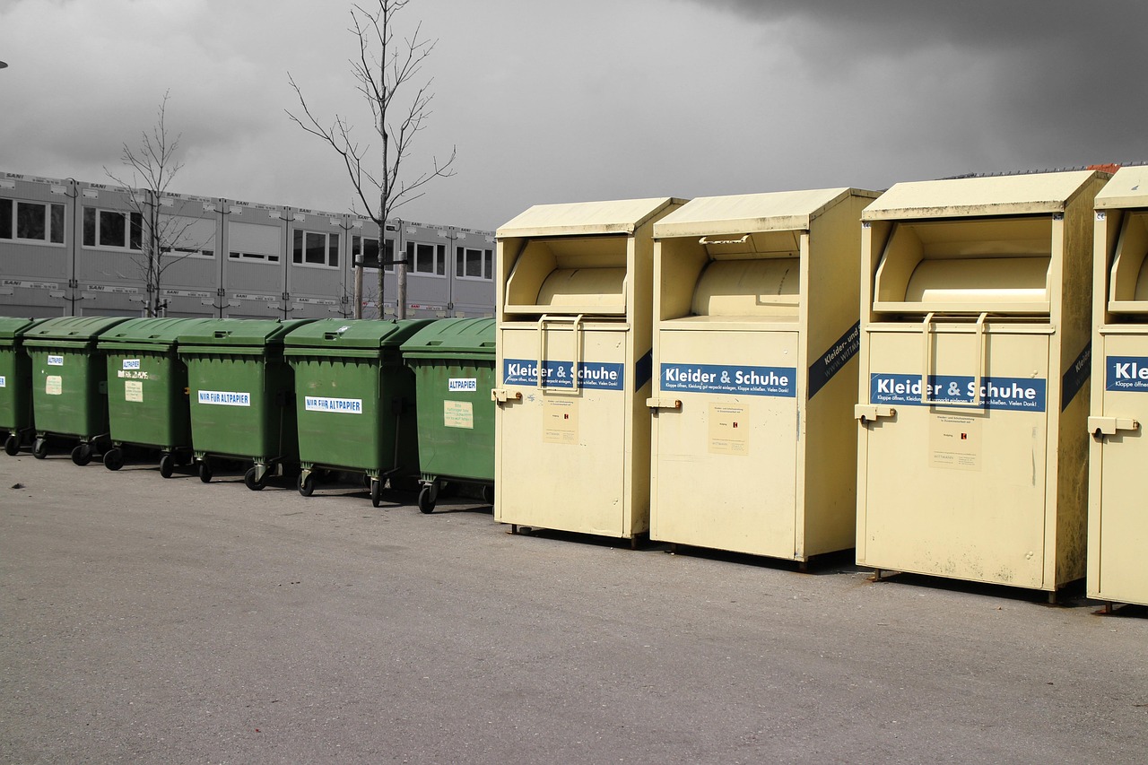 Legal Compliance for Pharmaceutical Waste Disposal