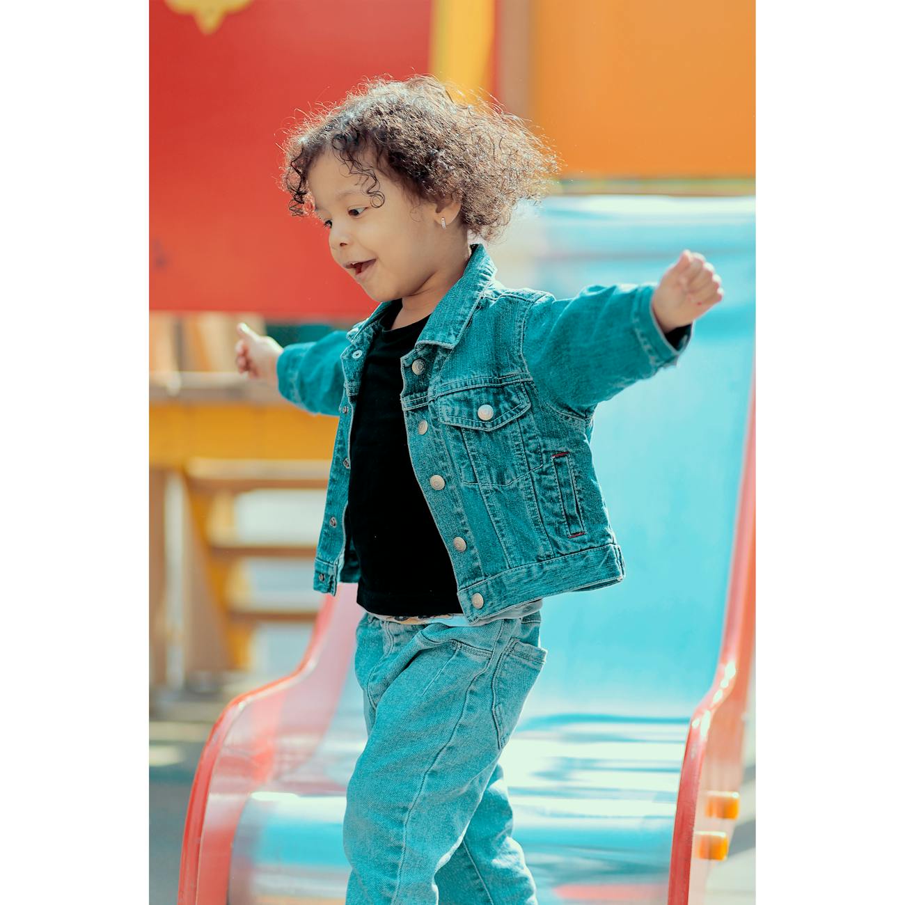 Risk Management in Childcare