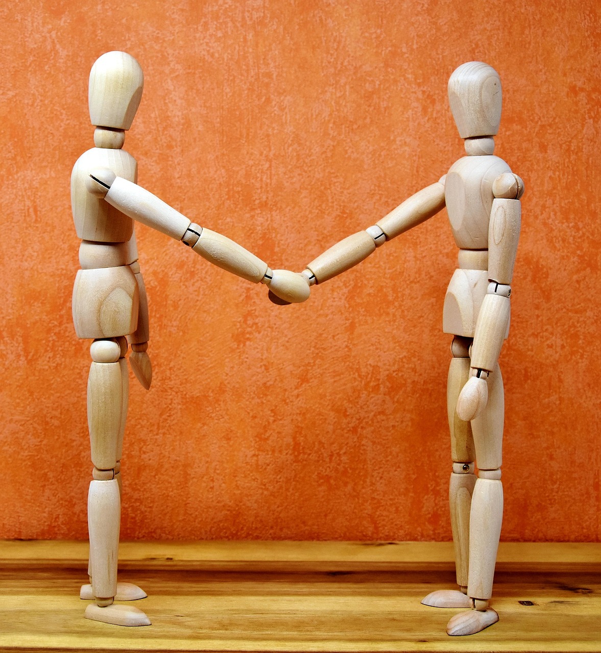 Contracts and Negotiations