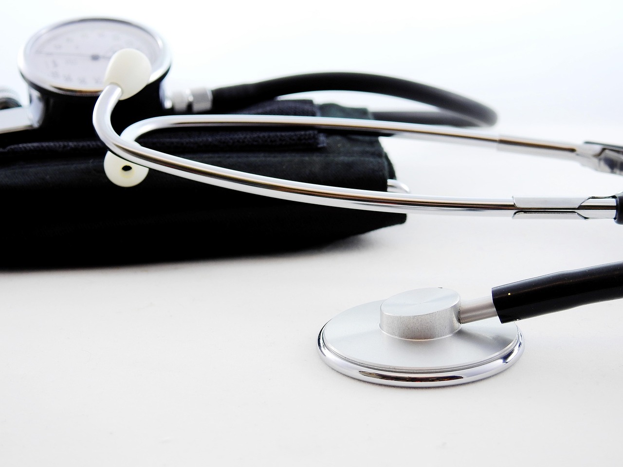 Risk Management in Healthcare
