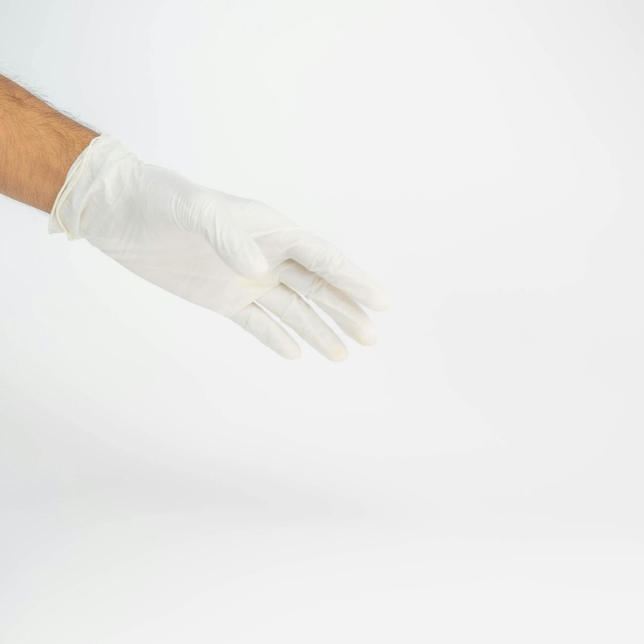 Infection Prevention and Control