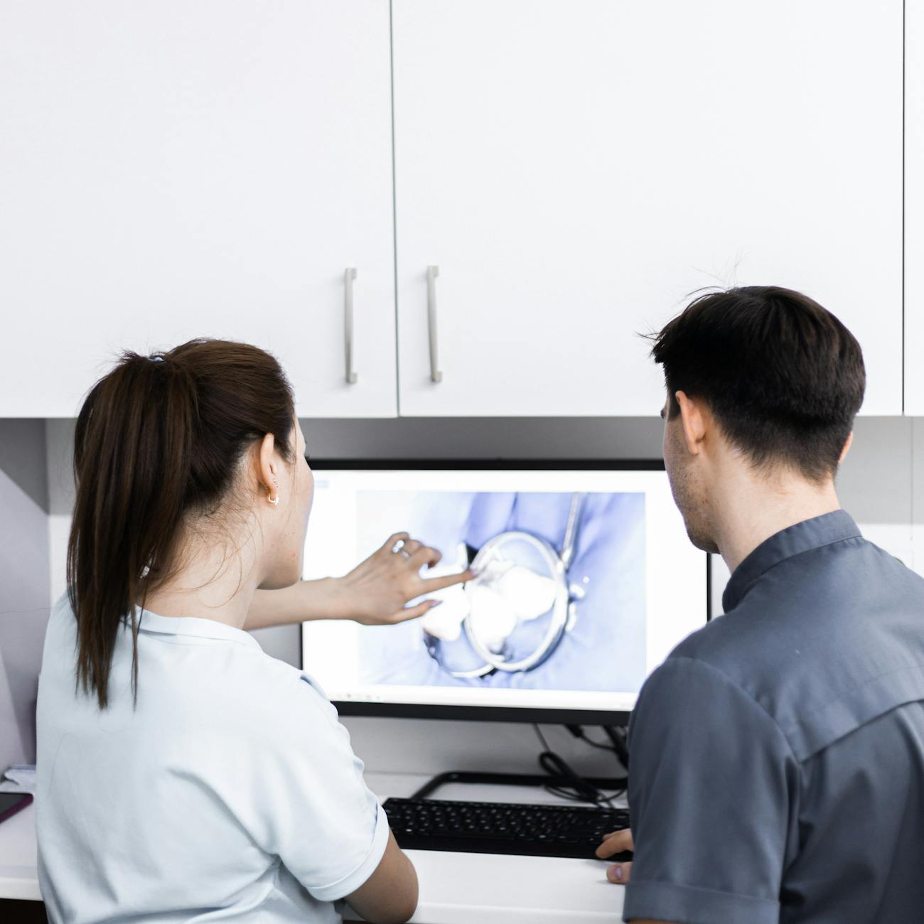 Surgical Specialties and Subspecialties