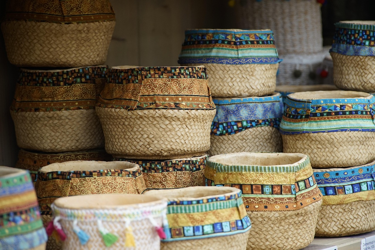 Market Access in Emerging Markets
