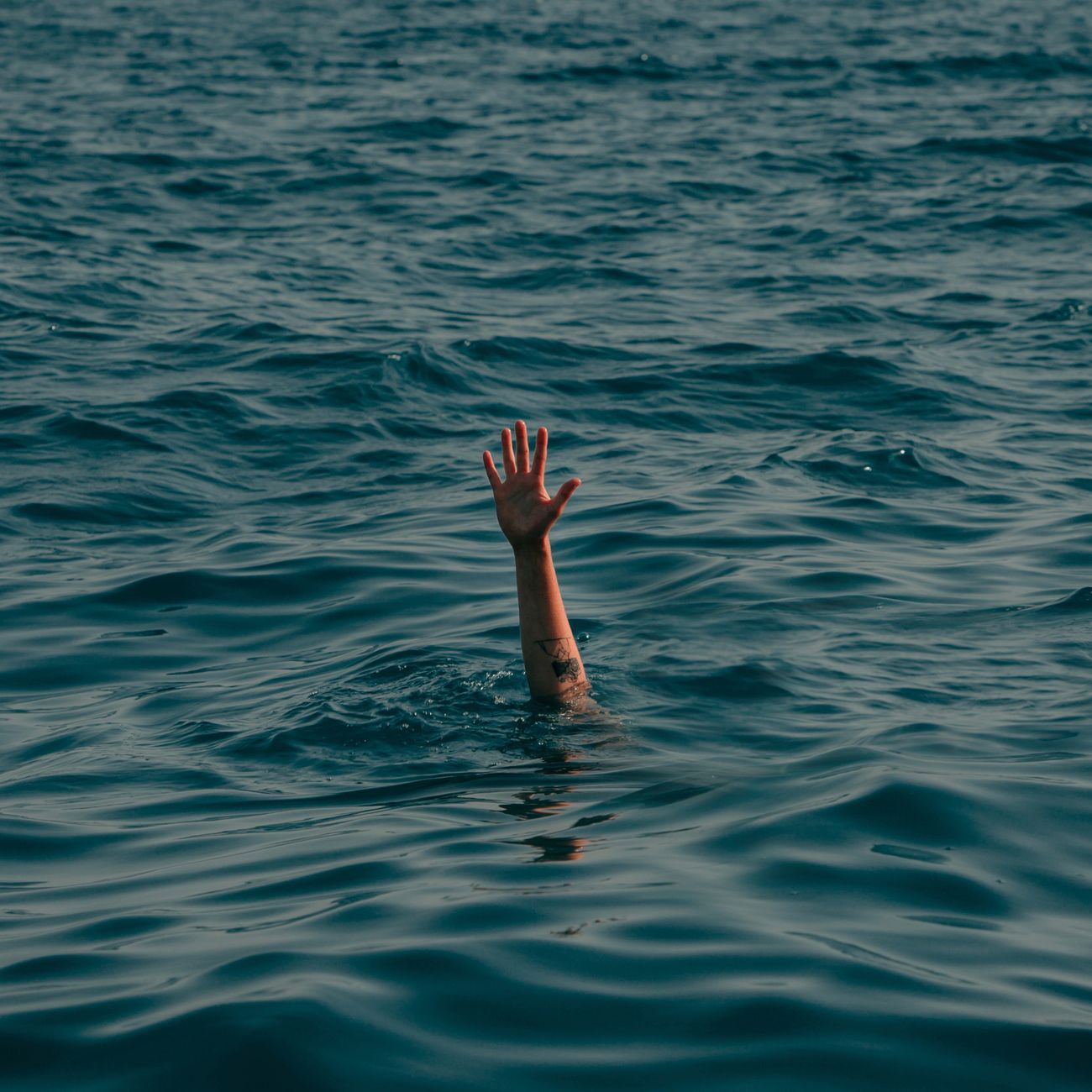 Deep Water Meditation Techniques