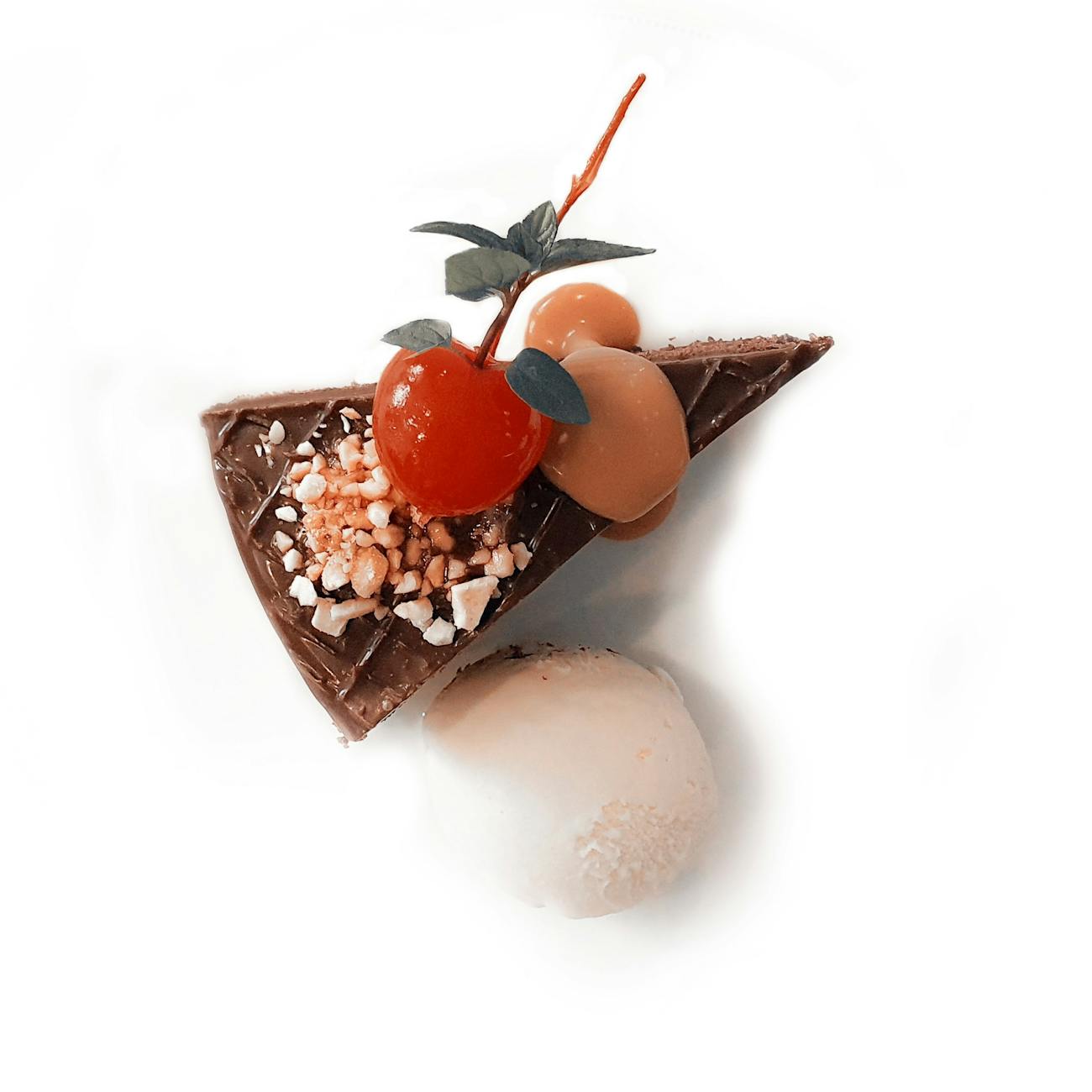 Advanced Techniques in Food Presentation