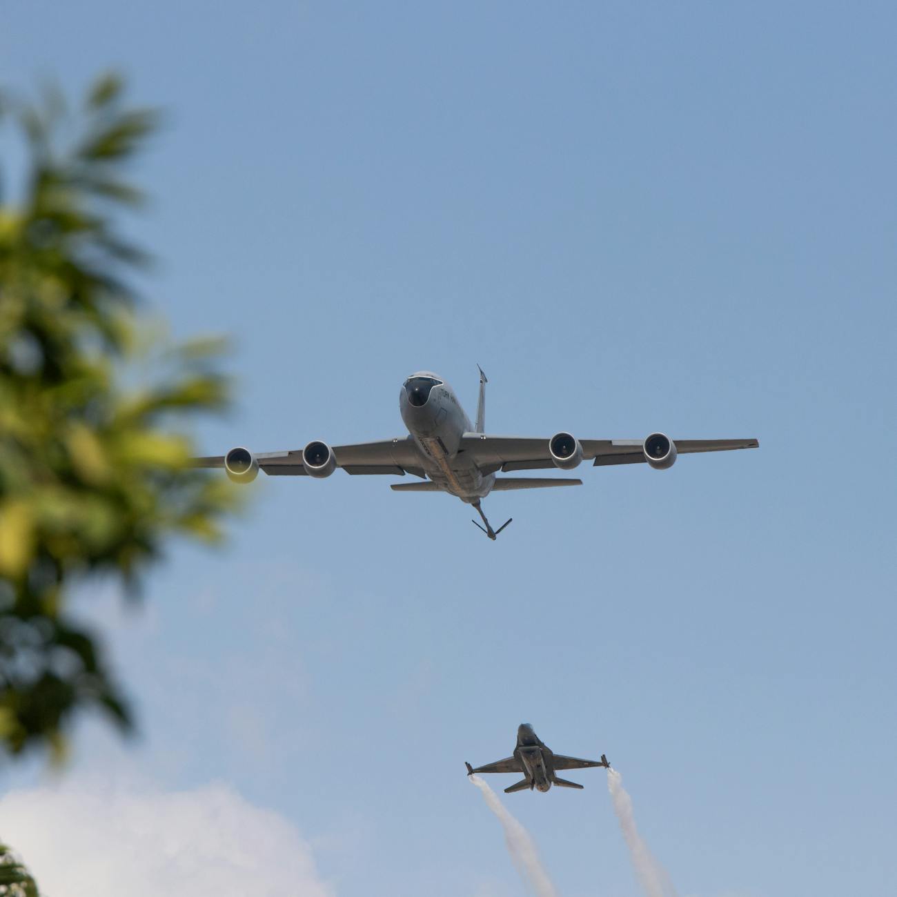 Joint Operations
