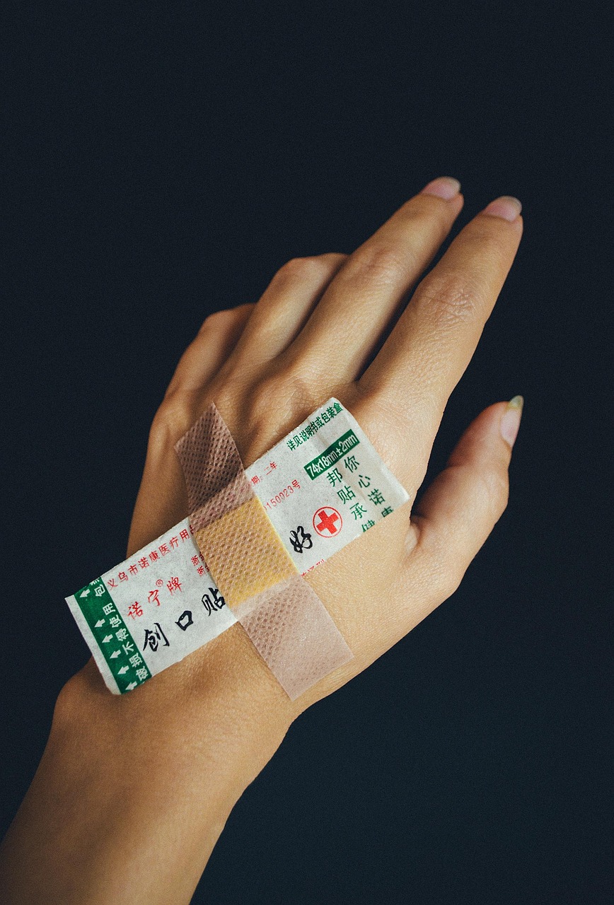 Wound Infection and Biofilm Management