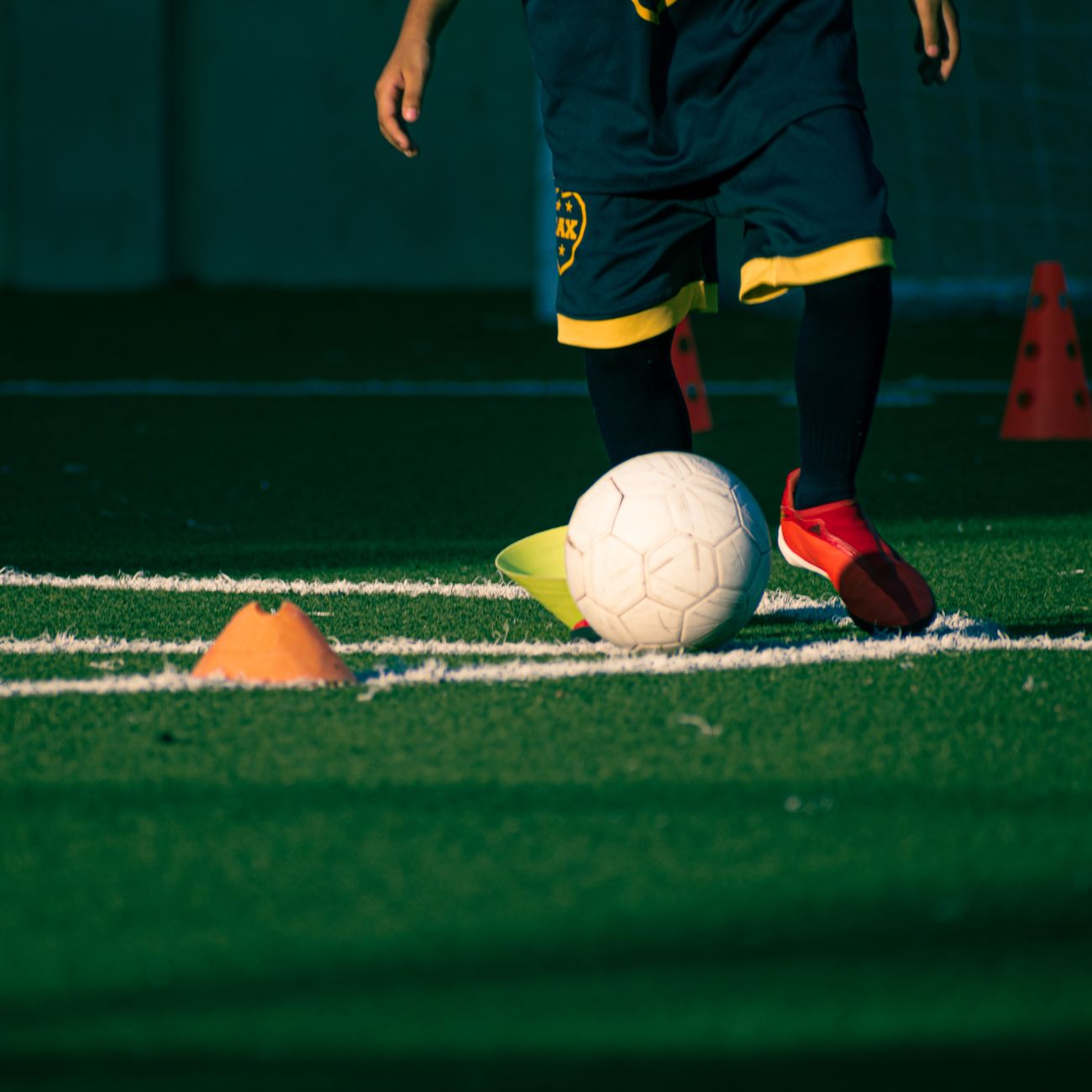 Psychology and Sports Injury