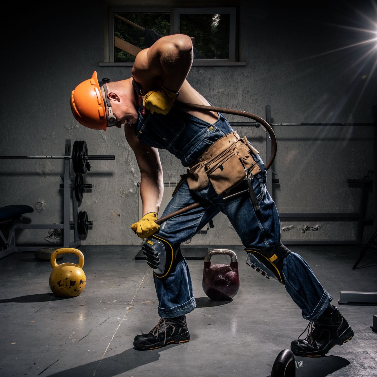 Strength and Conditioning Principles