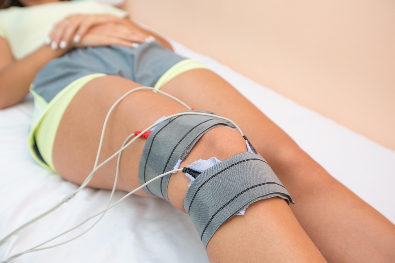 Healing and Recovery in Trauma