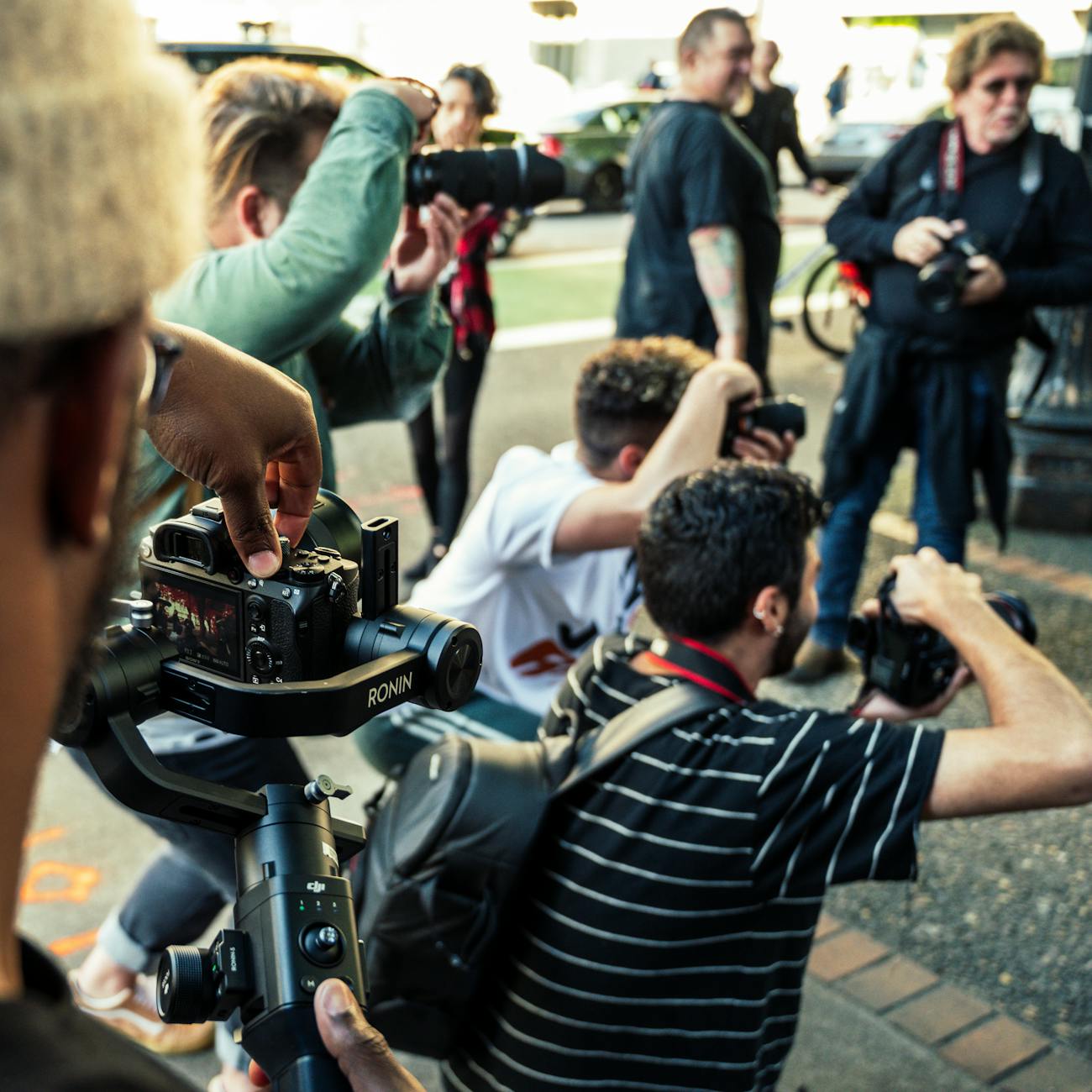 Media and Public Diplomacy