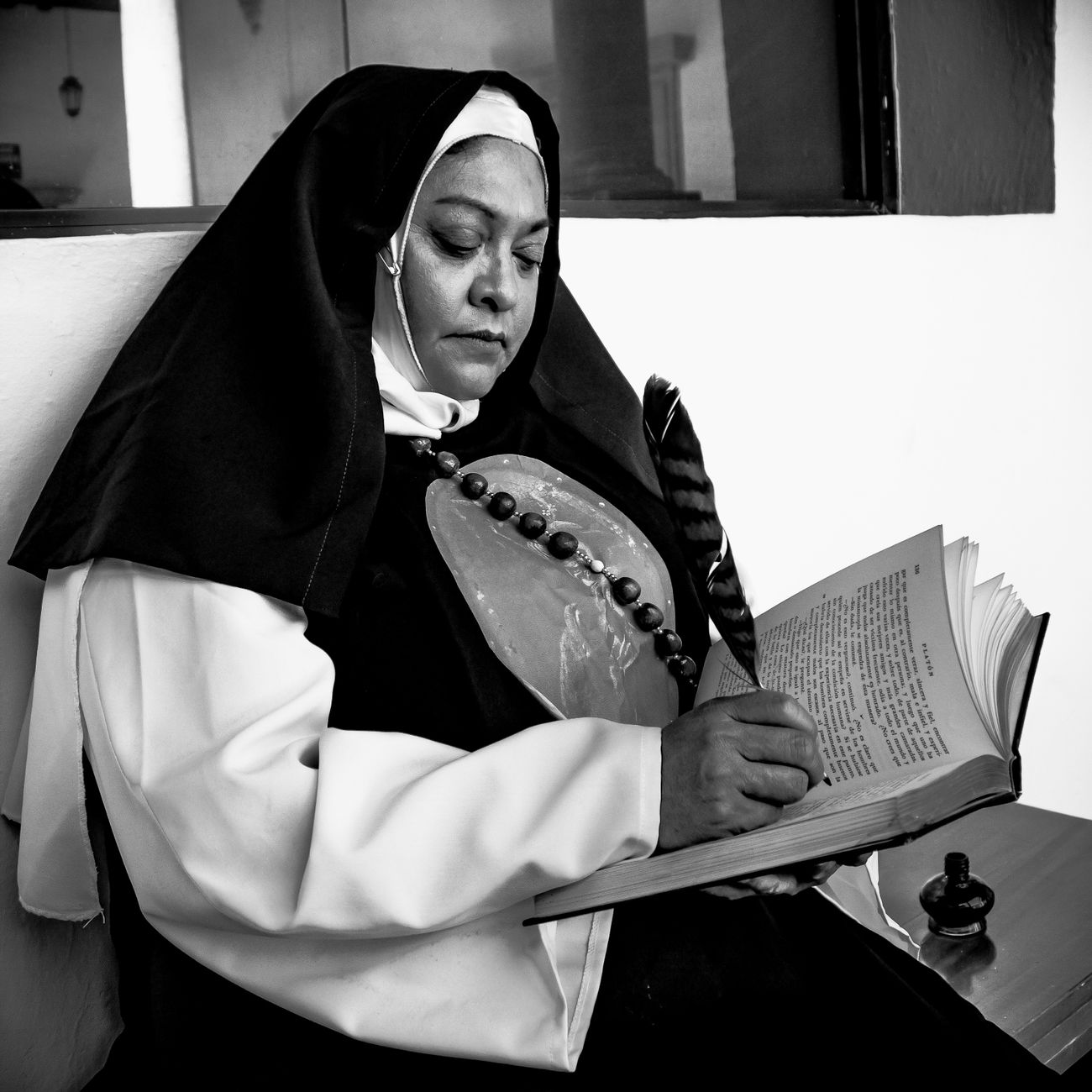 Theological Reflection and Practice
