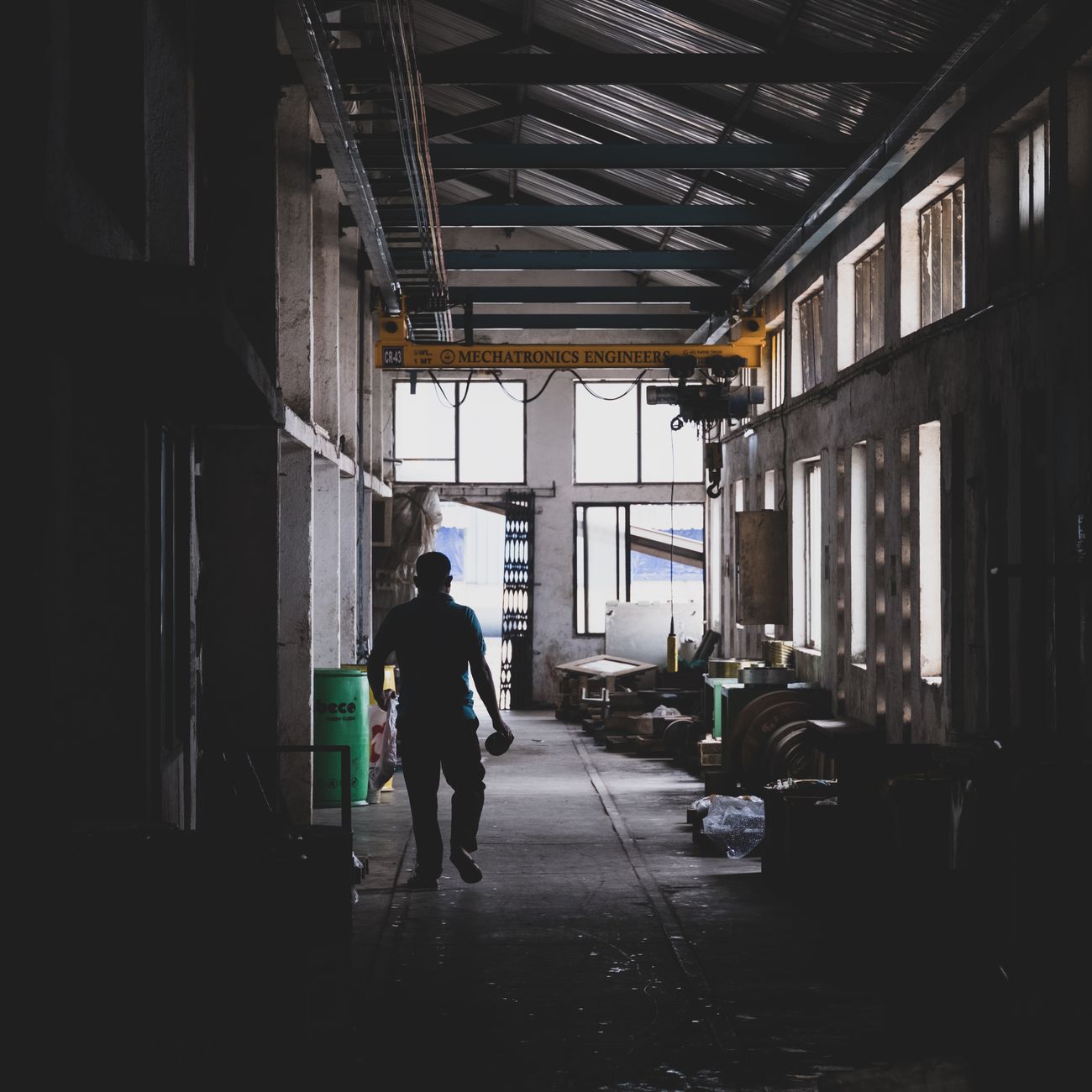 Logistics and Supply Chain Management in Humanitarian Response