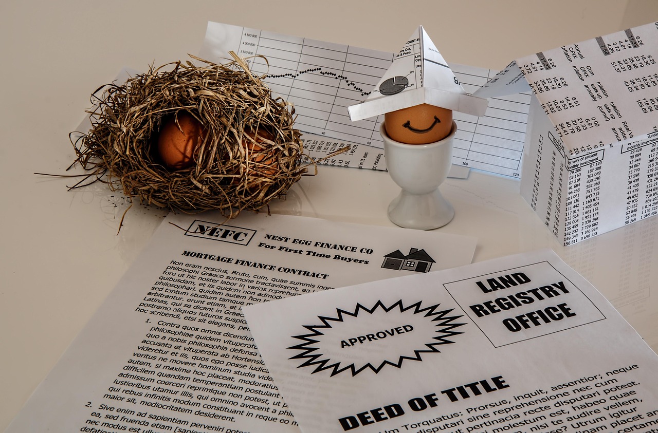 Budgeting and Financial Planning