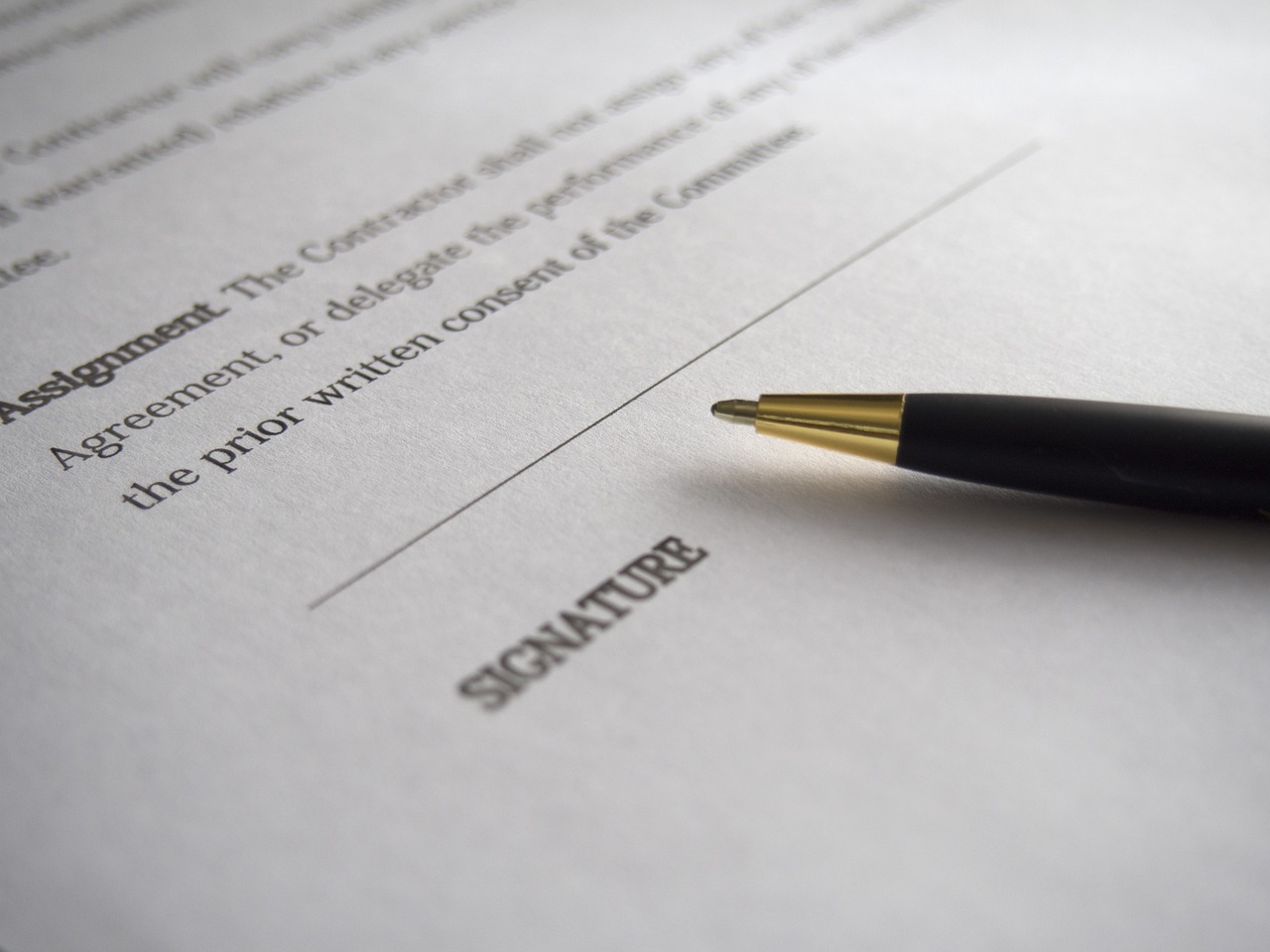 Signature Verification and Fraud Detection