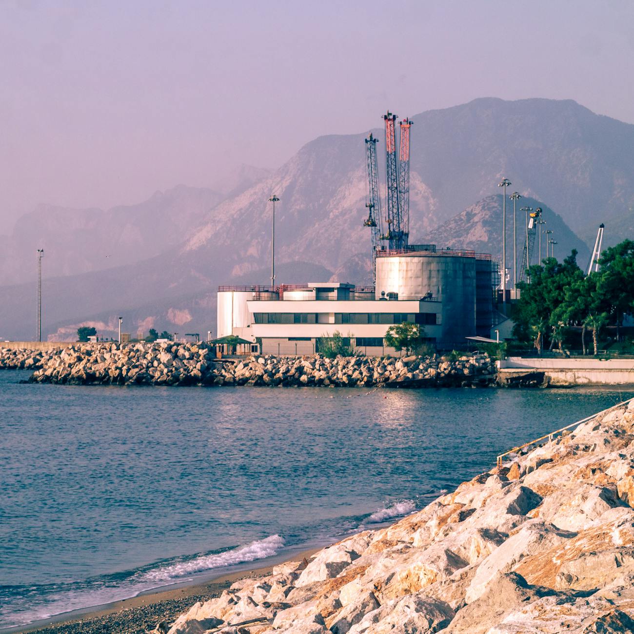 Natural Language Processing in Petroleum Engineering